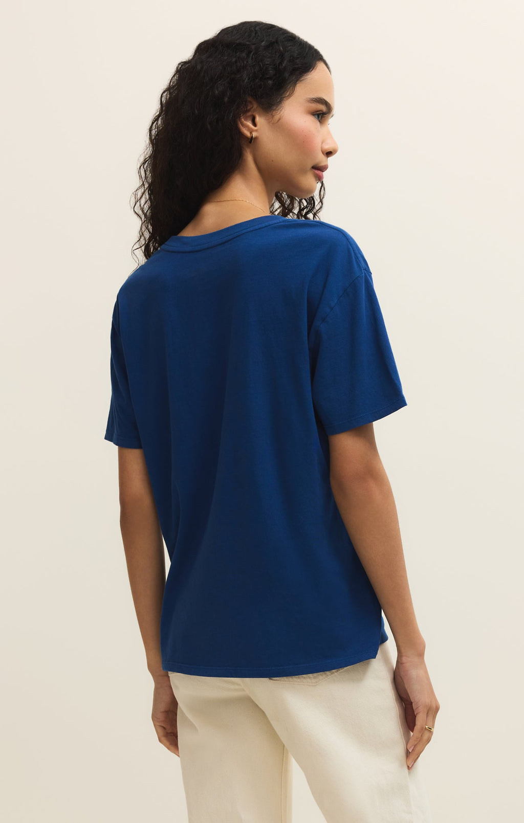 Beach Boyfriend Tee