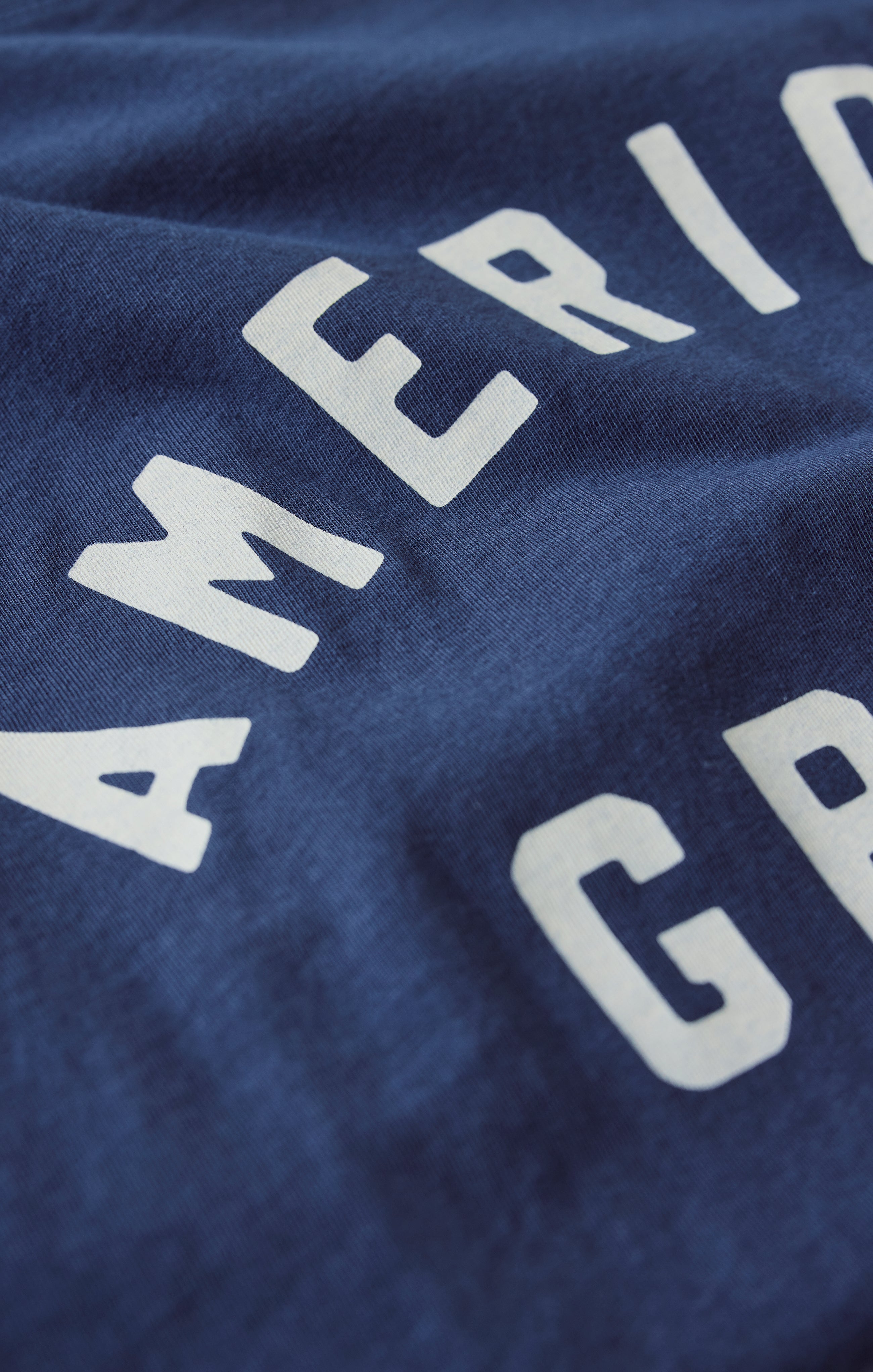 American Boyfriend Tee