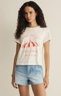 Del Sol Tourist Tee