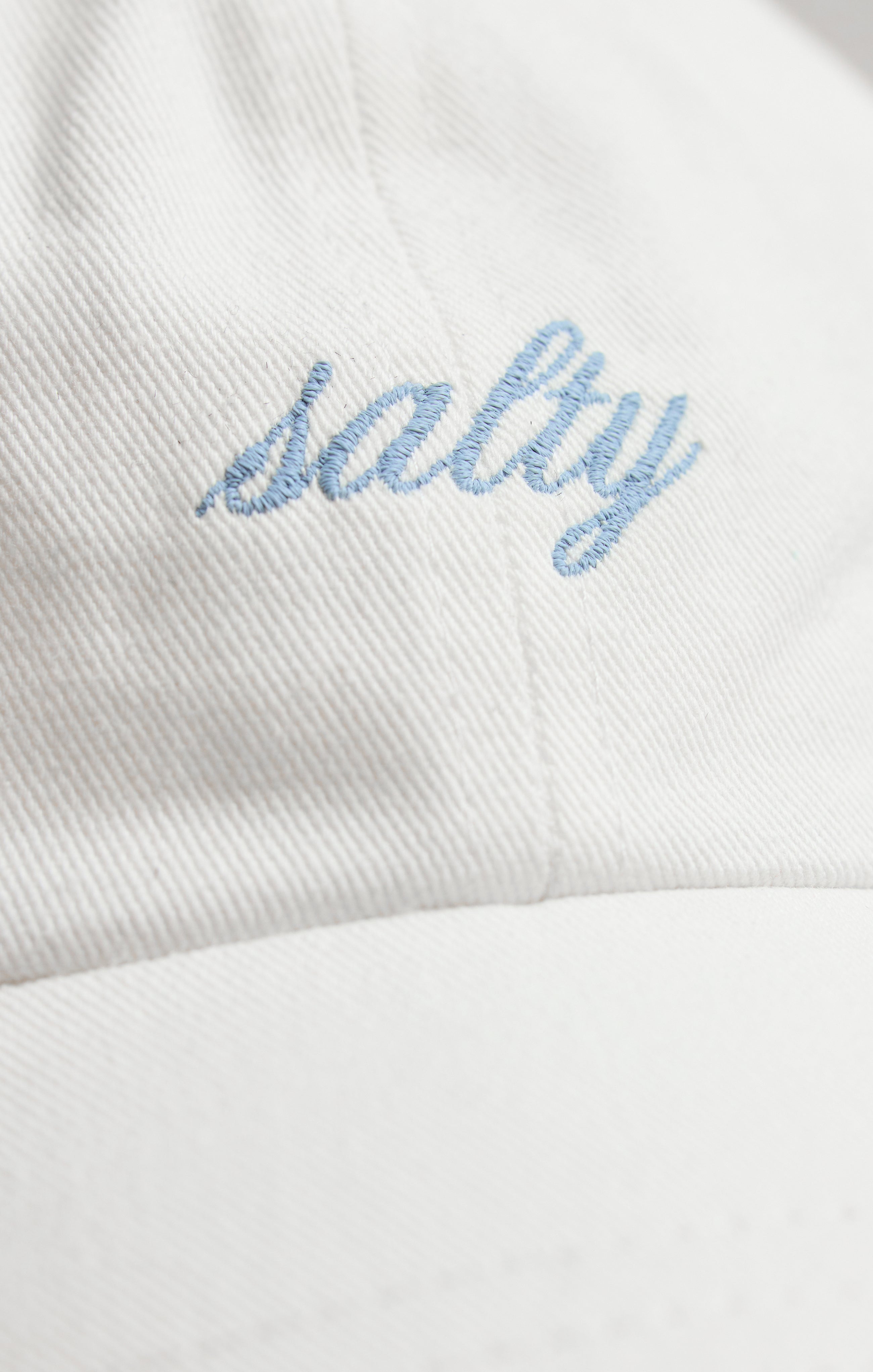 Salty Dad Hat