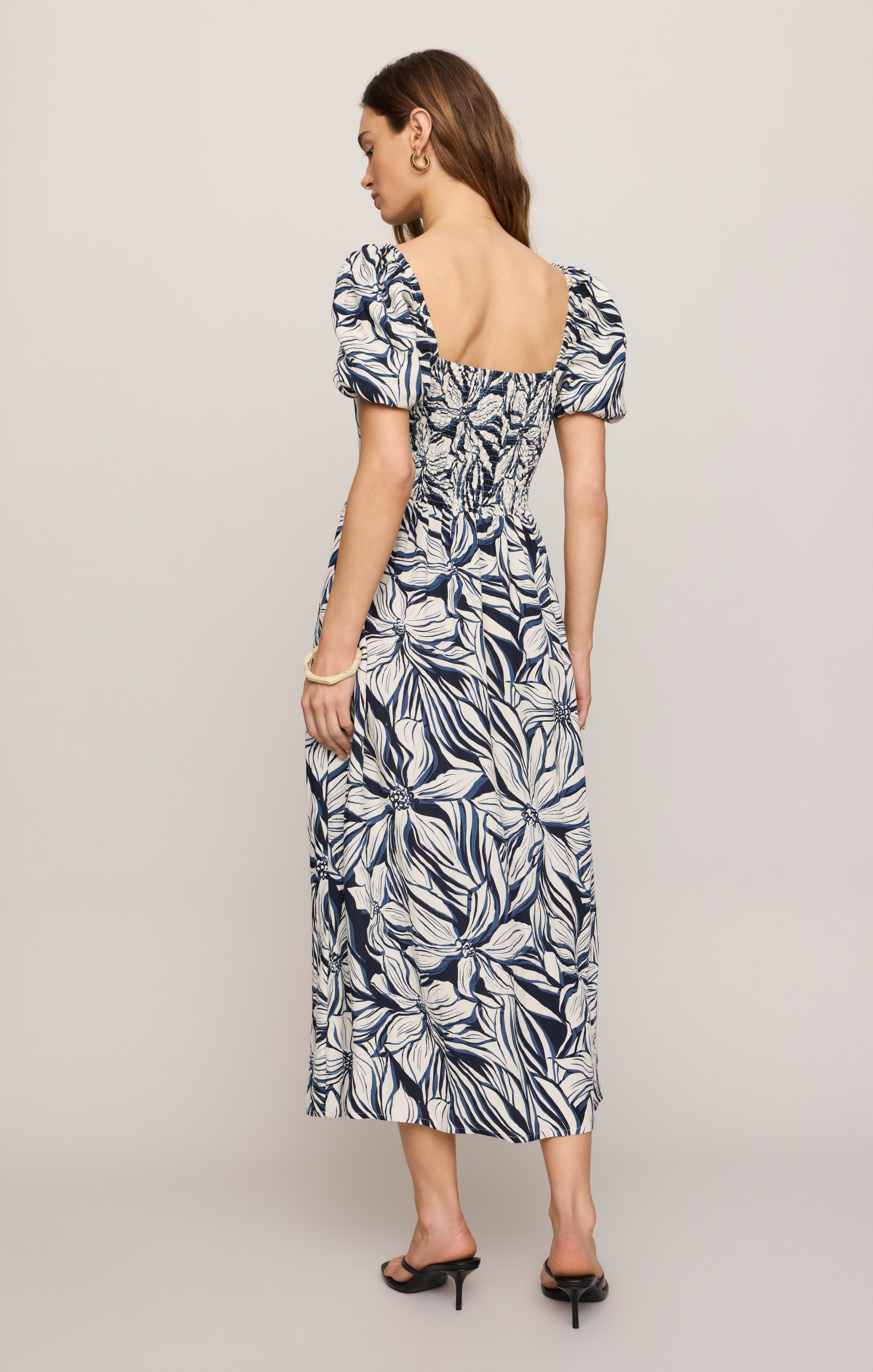 Adelaide Midi Dress