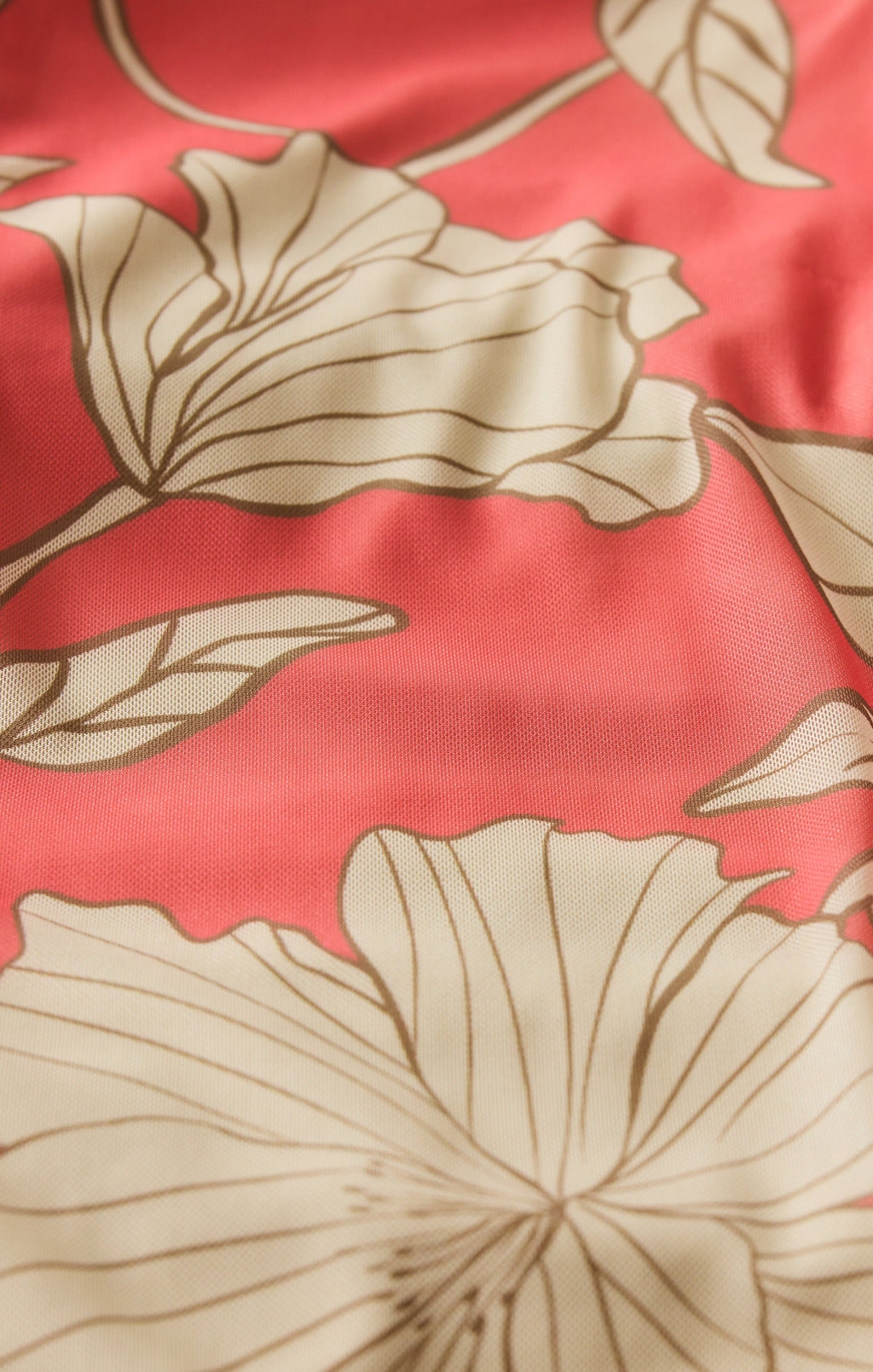 Charisma Bloom Midi Dress