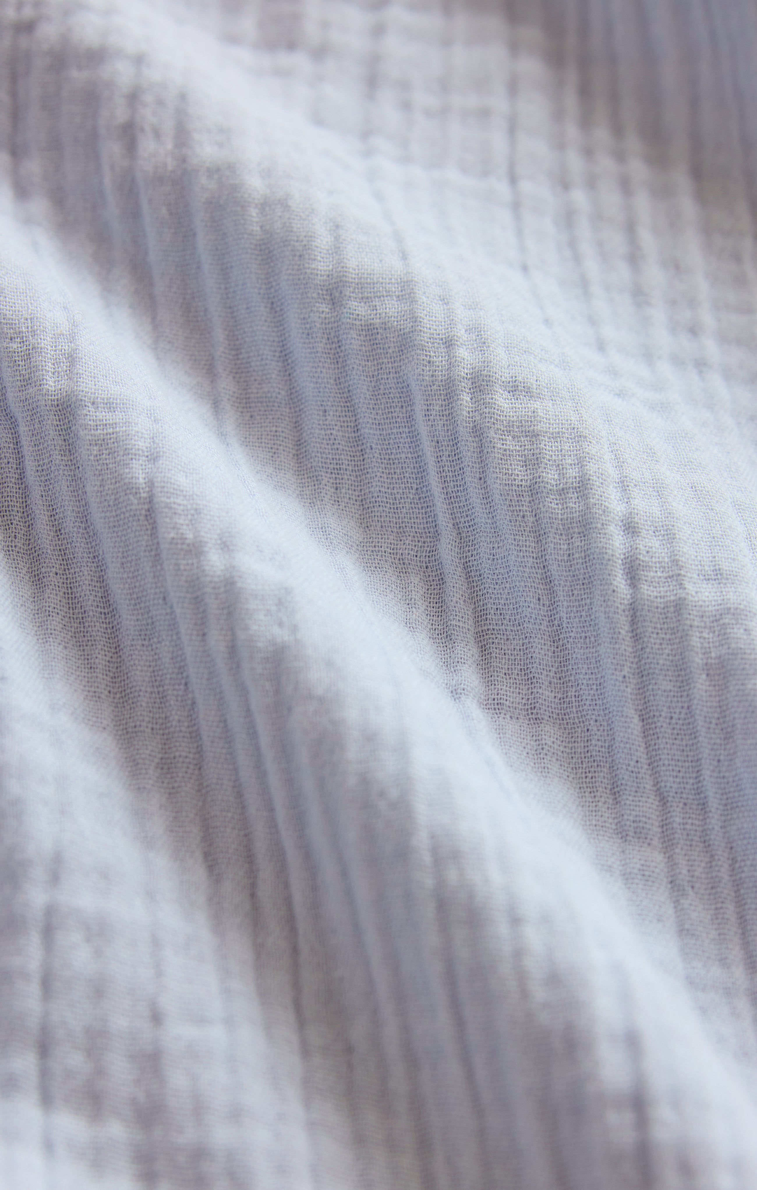 New Light Crinkle Mini Dress