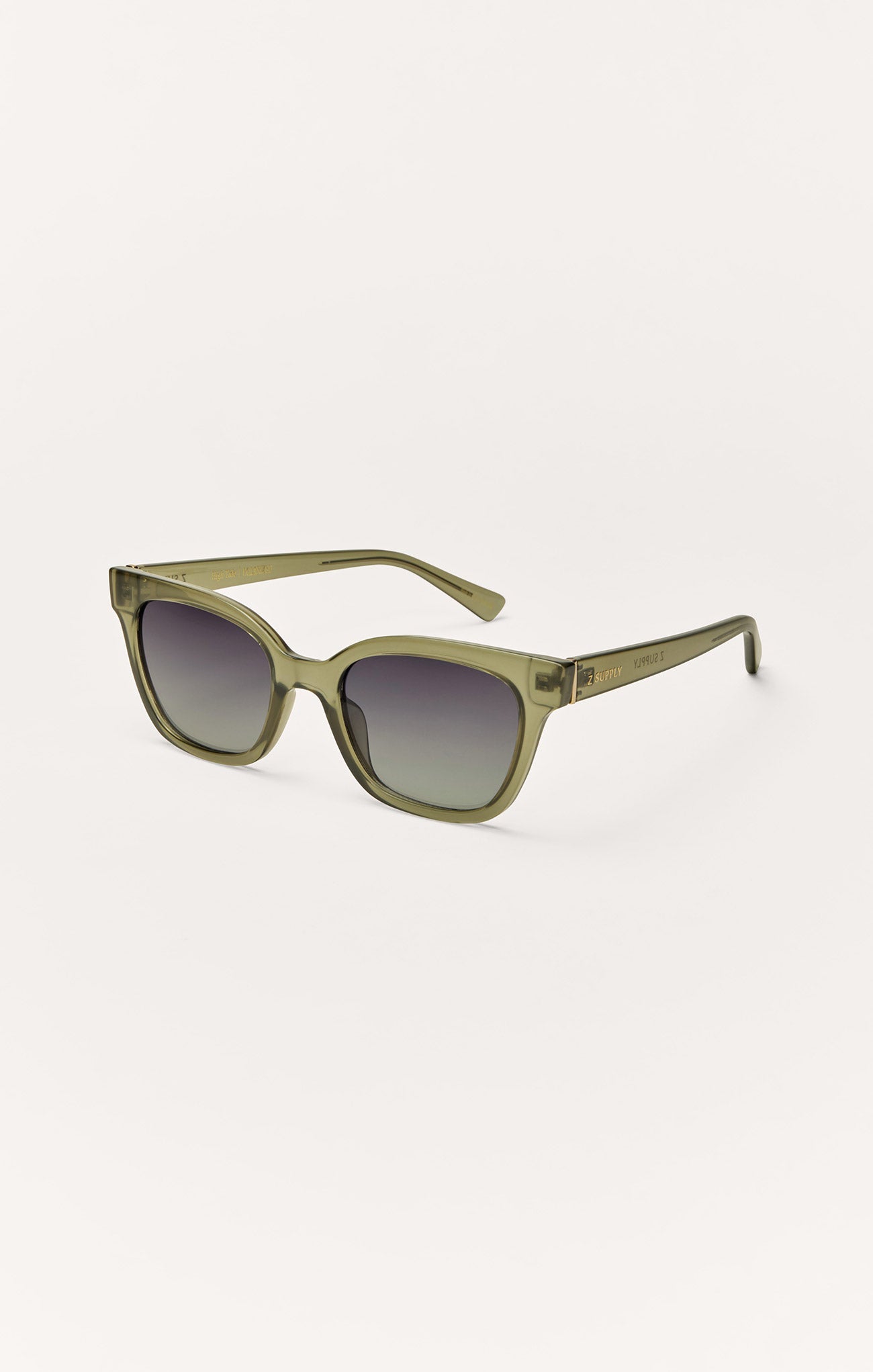 High Tide Polarized Sunglasses