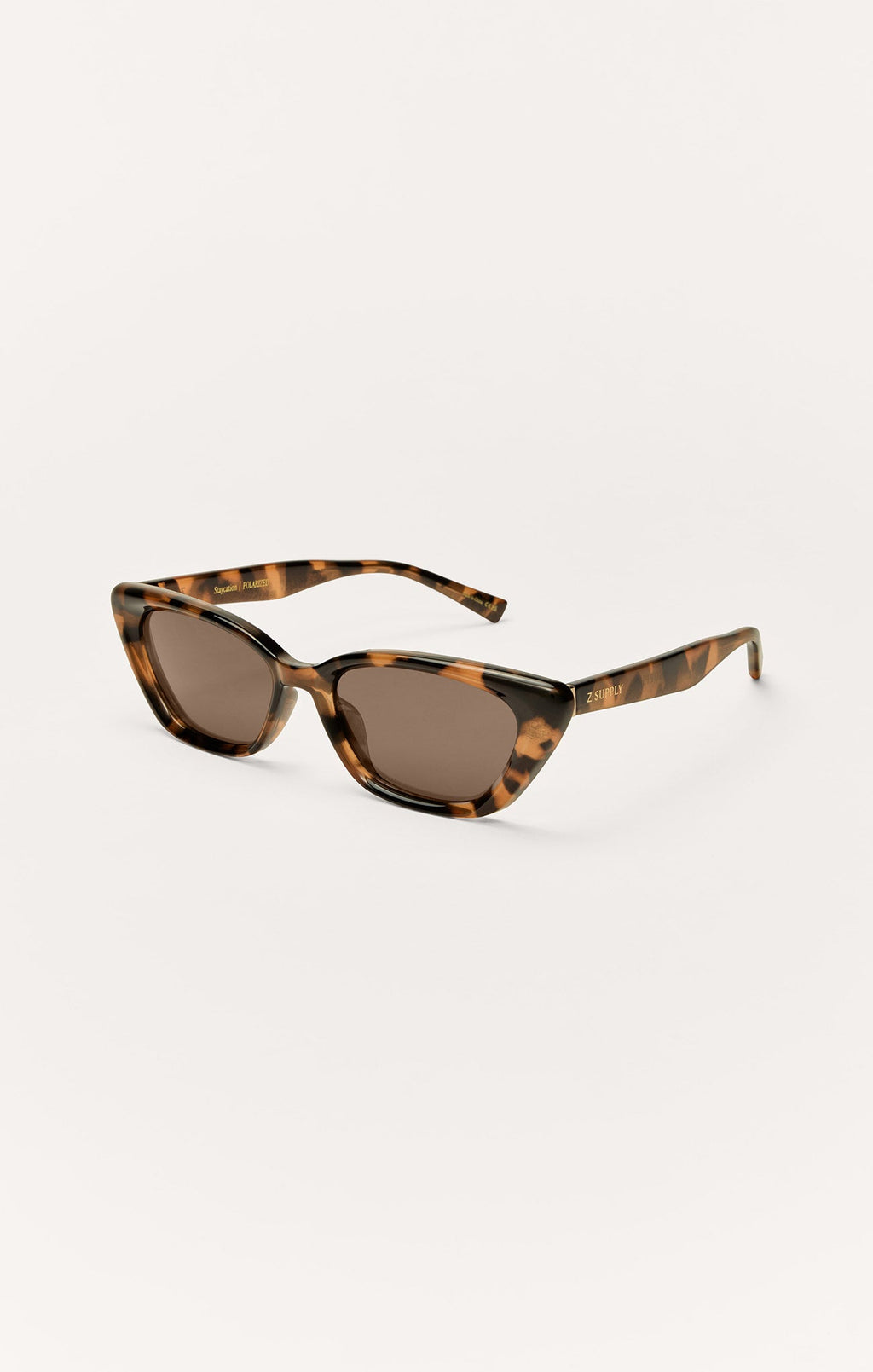 Staycation Polarized Sunglasses