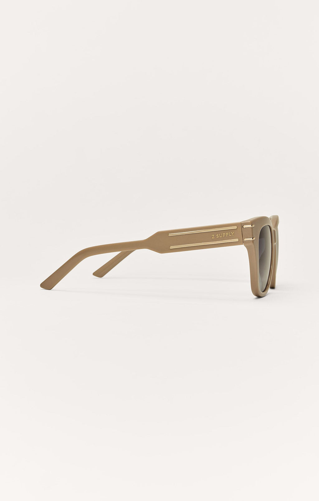 Front Row Polarized Sunglasses