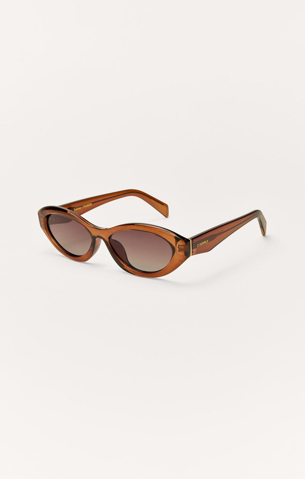 Backstage Polarized Sunglasses