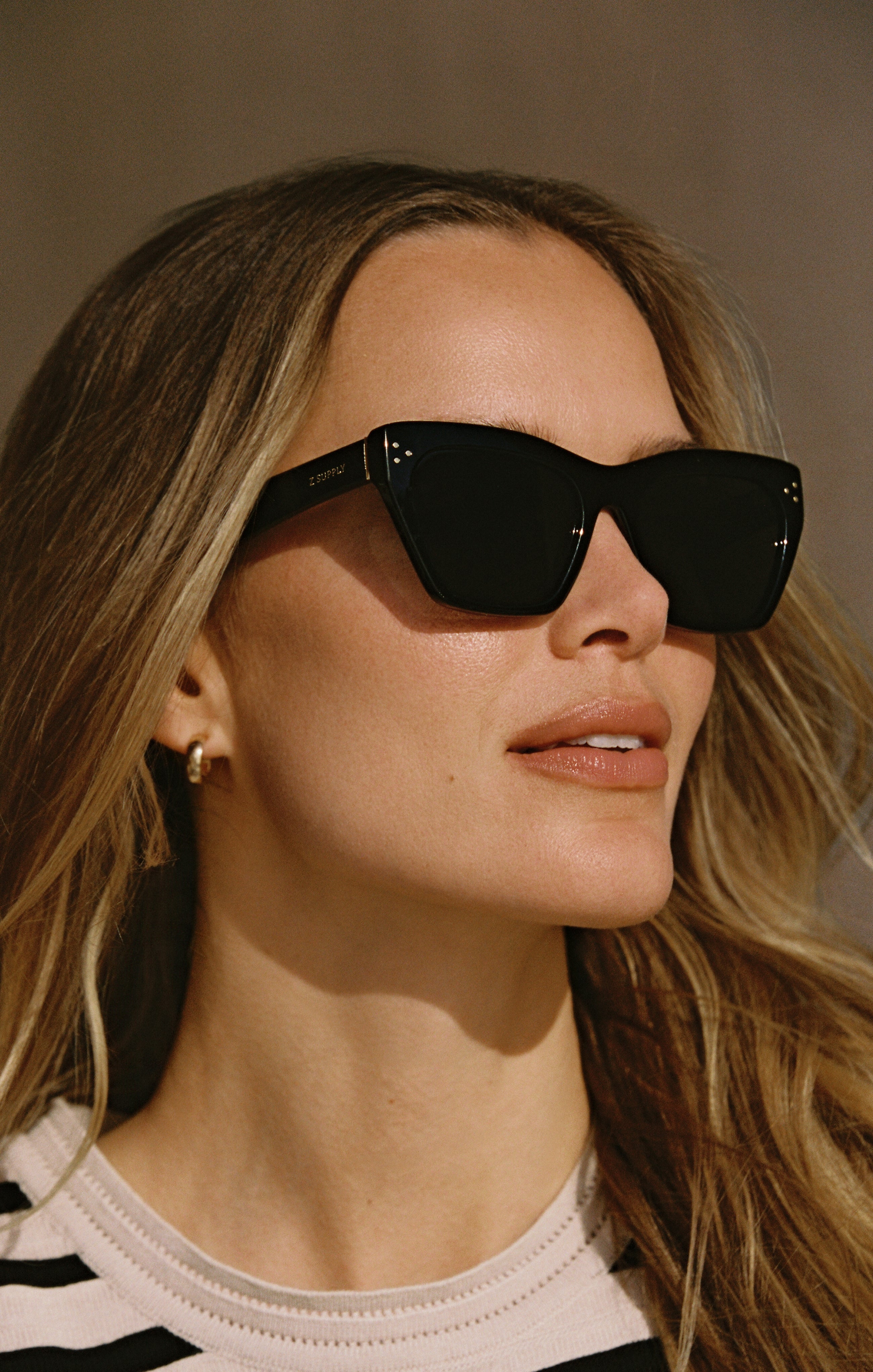 Park Ave Polarized Sunglasses