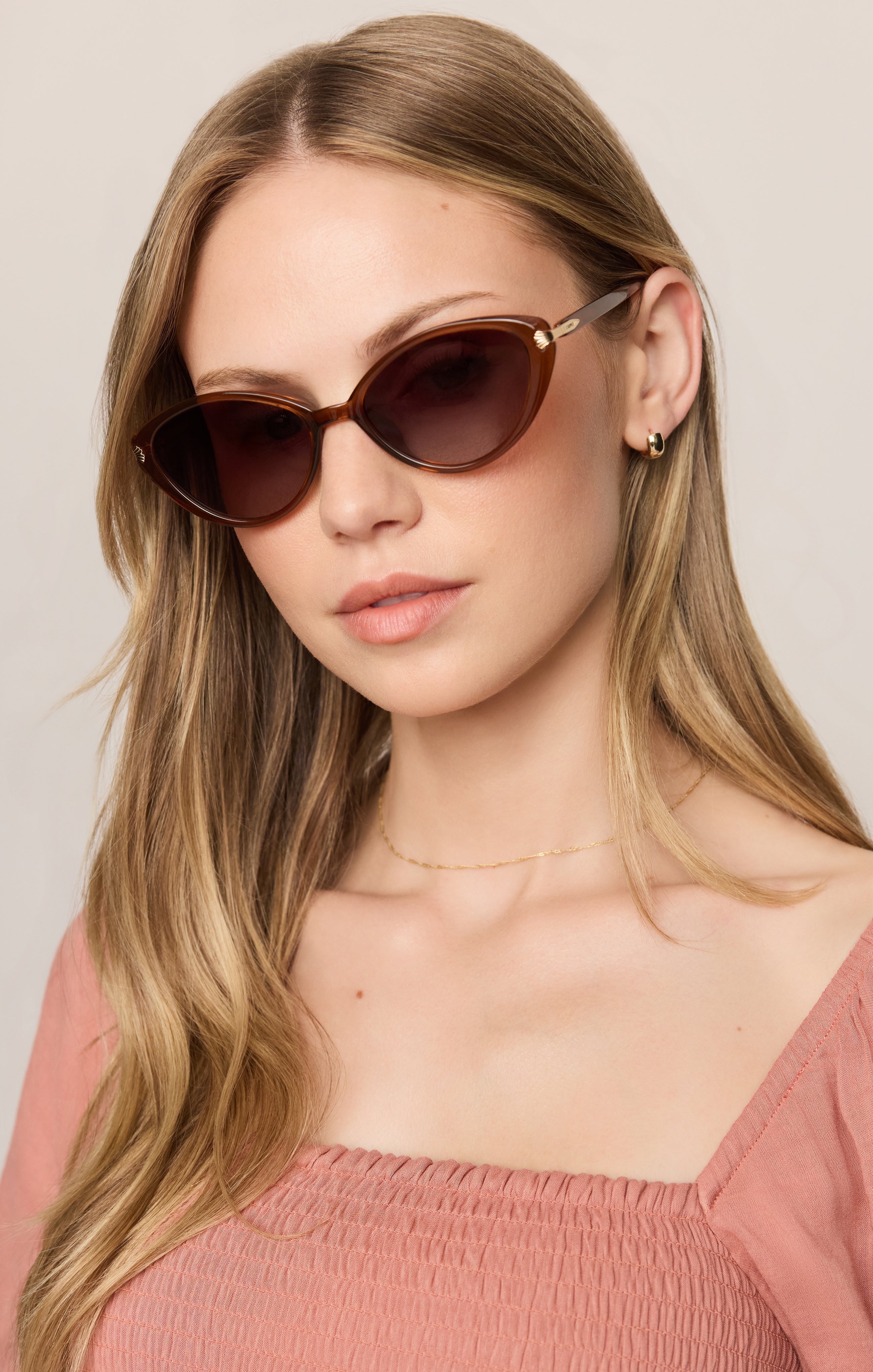 Palermo Polarized Sunglasses