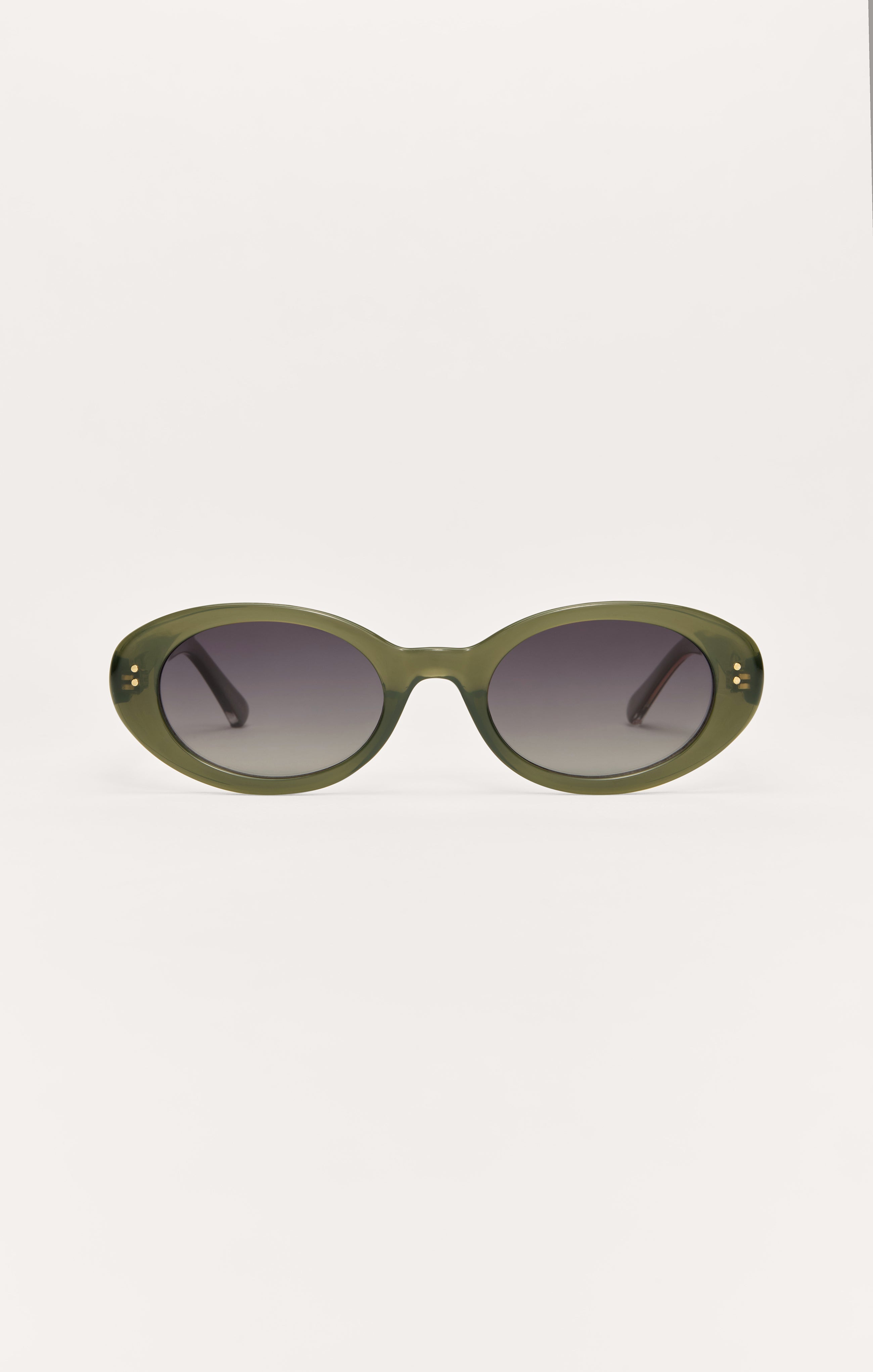 Maison No. 3 Polarized Sunglasses