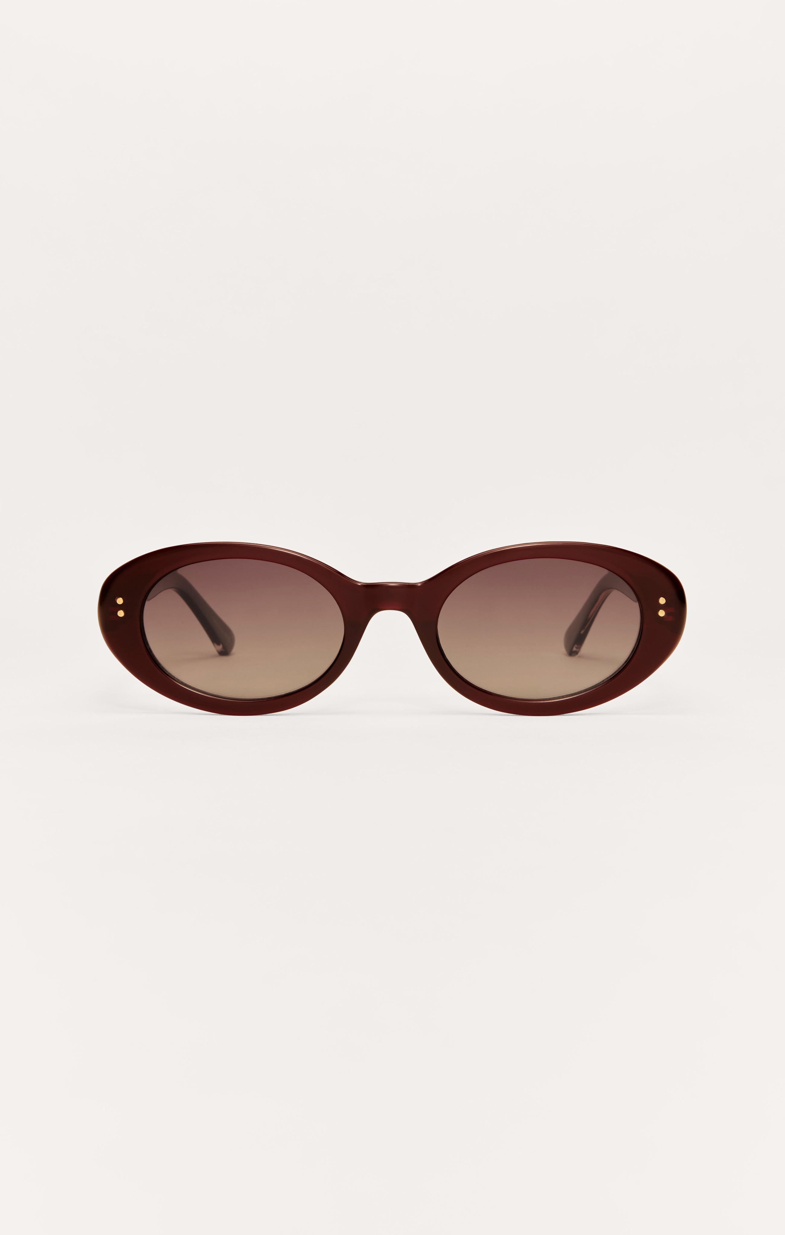 Maison No. 3 Polarized Sunglasses