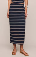 Archer Midi Skirt