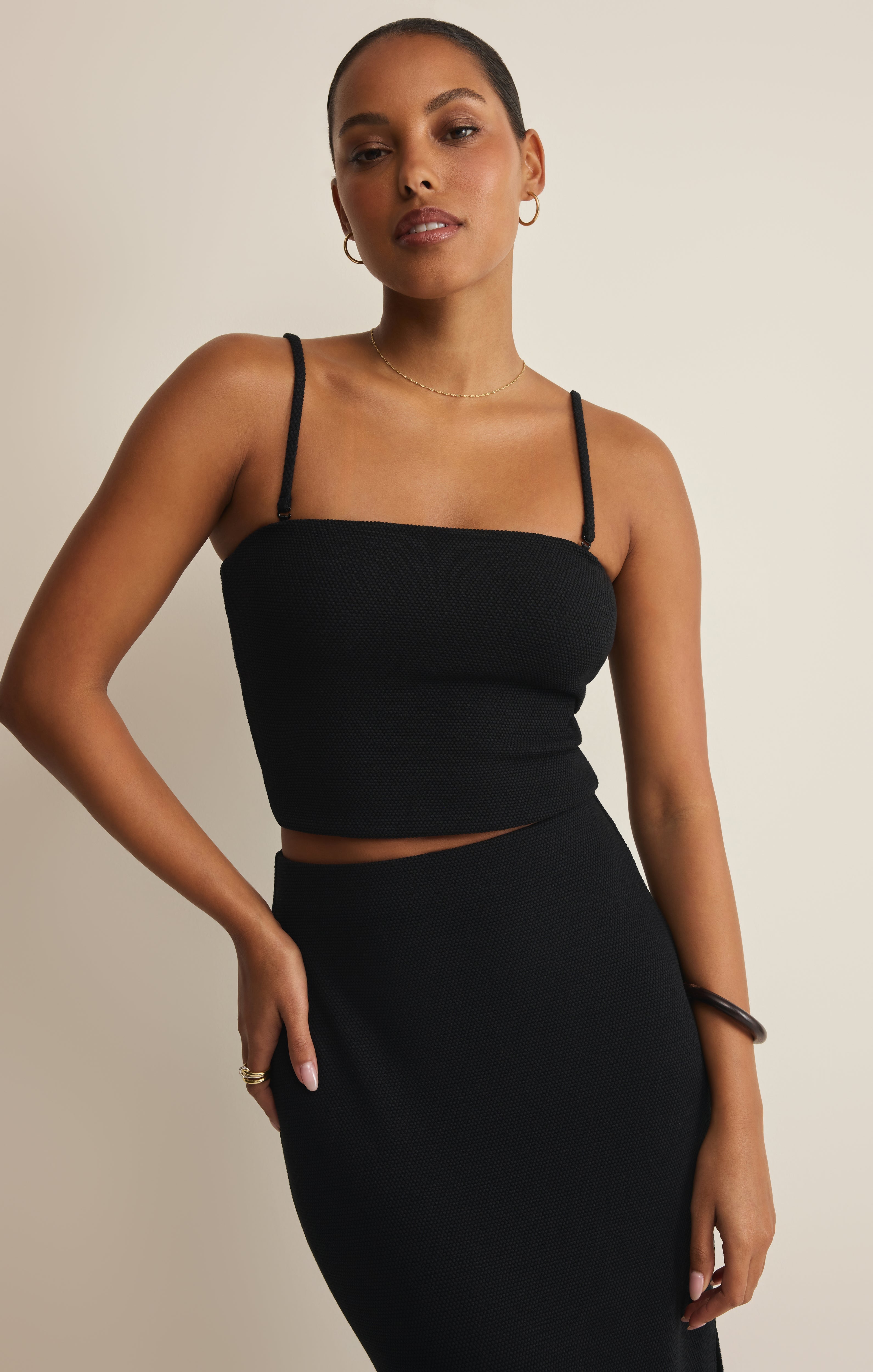 Ainslie Midi Skirt