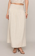 Aveline Midi Skirt