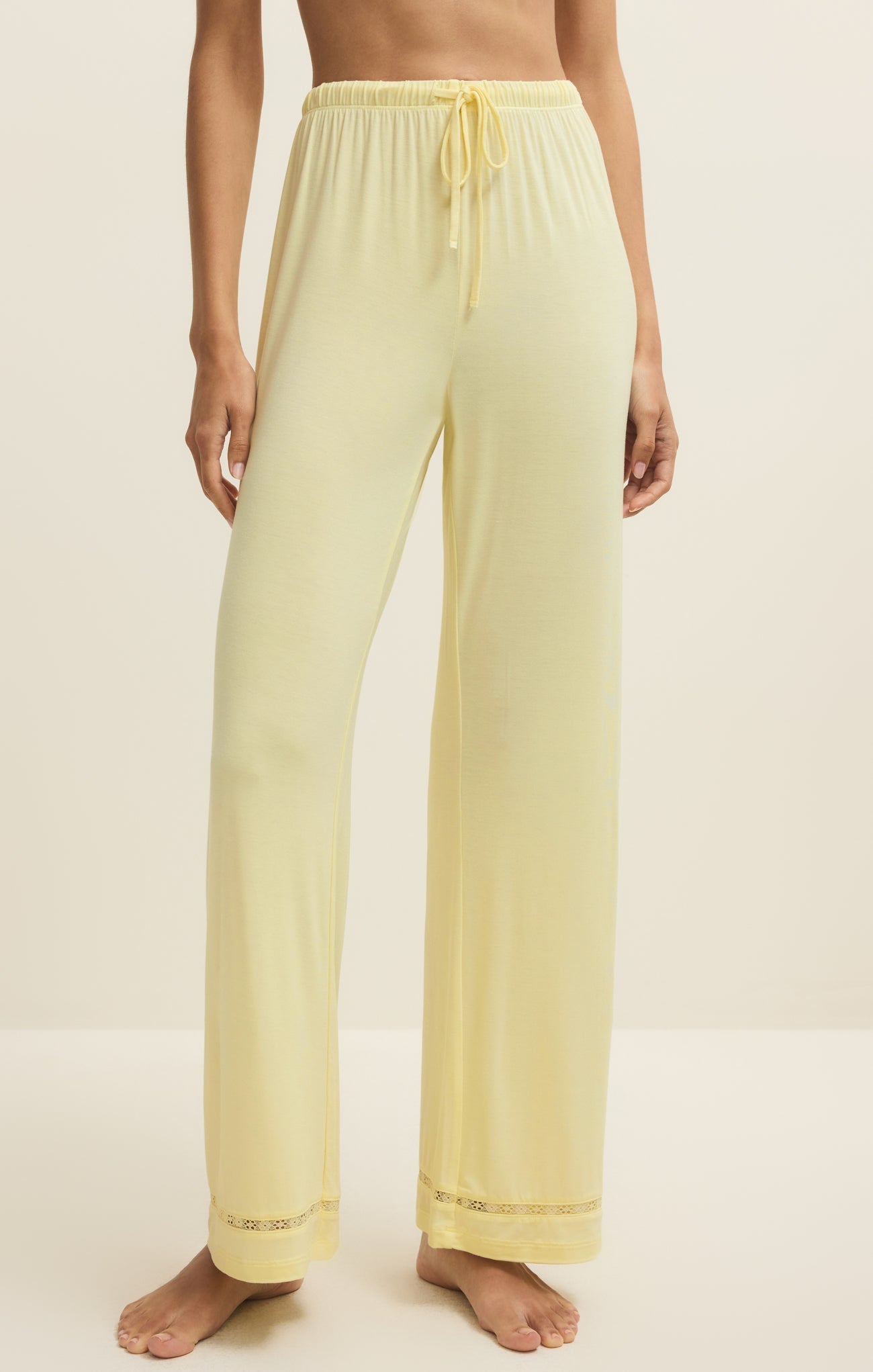 So Sweet Lace Pant