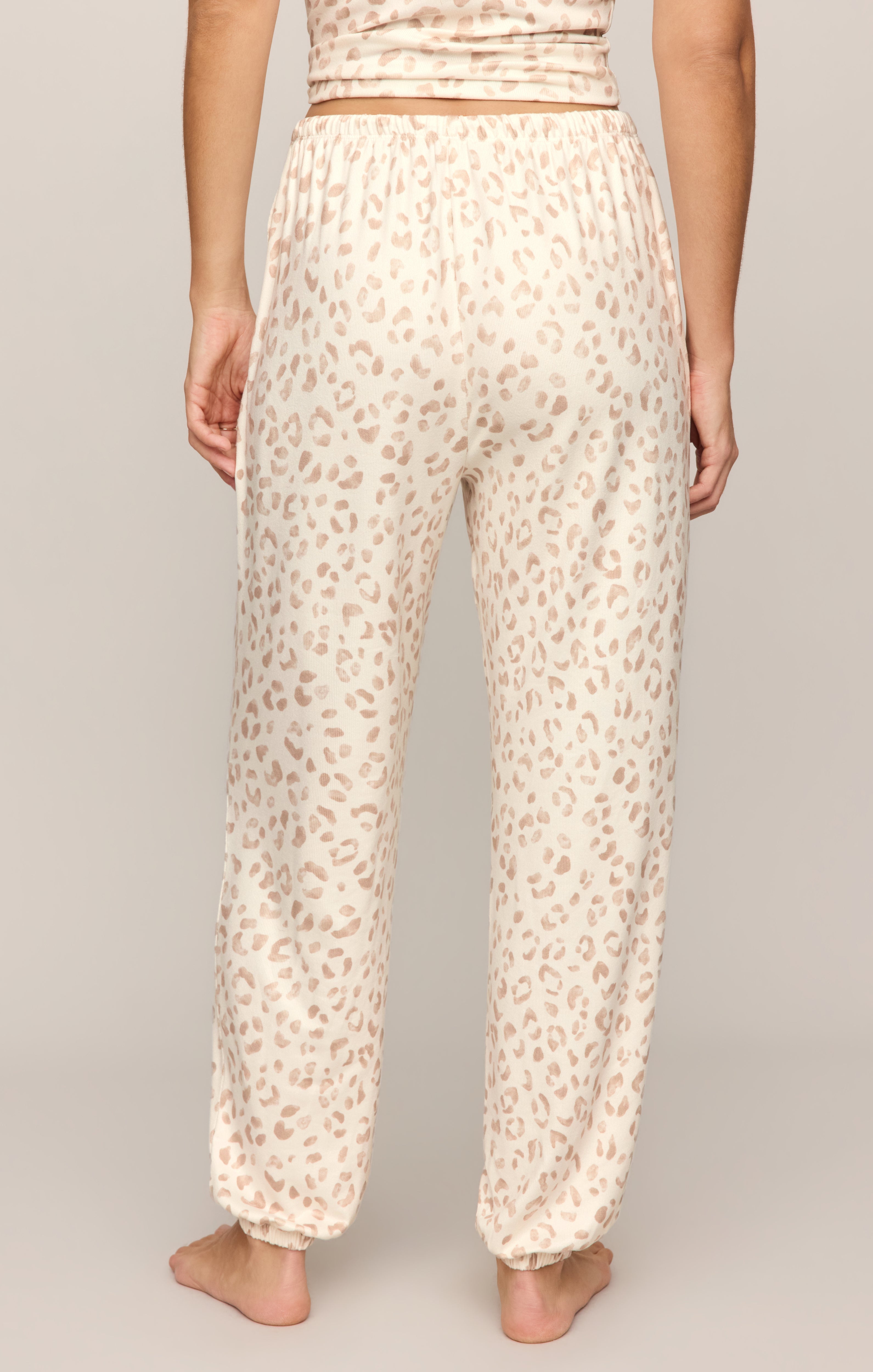 Soft Leo Jogger