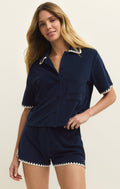 Miles Terry Shirt