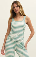 Kiera Stripe Tank