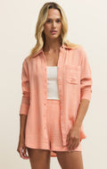 Classic Gingham Top