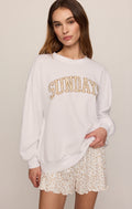 Sundays Wild Sweatshirt