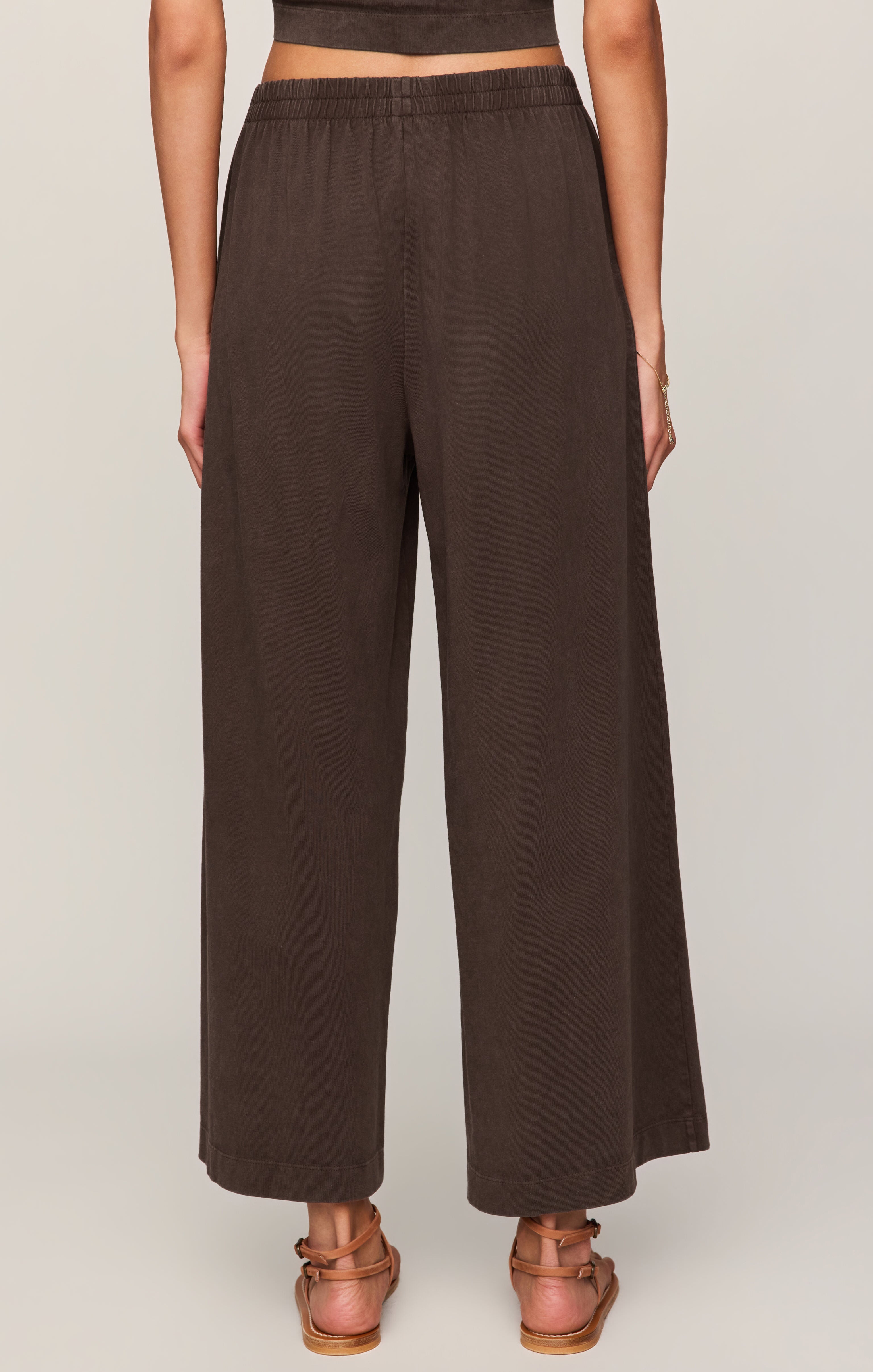 Scout Jersey Pant