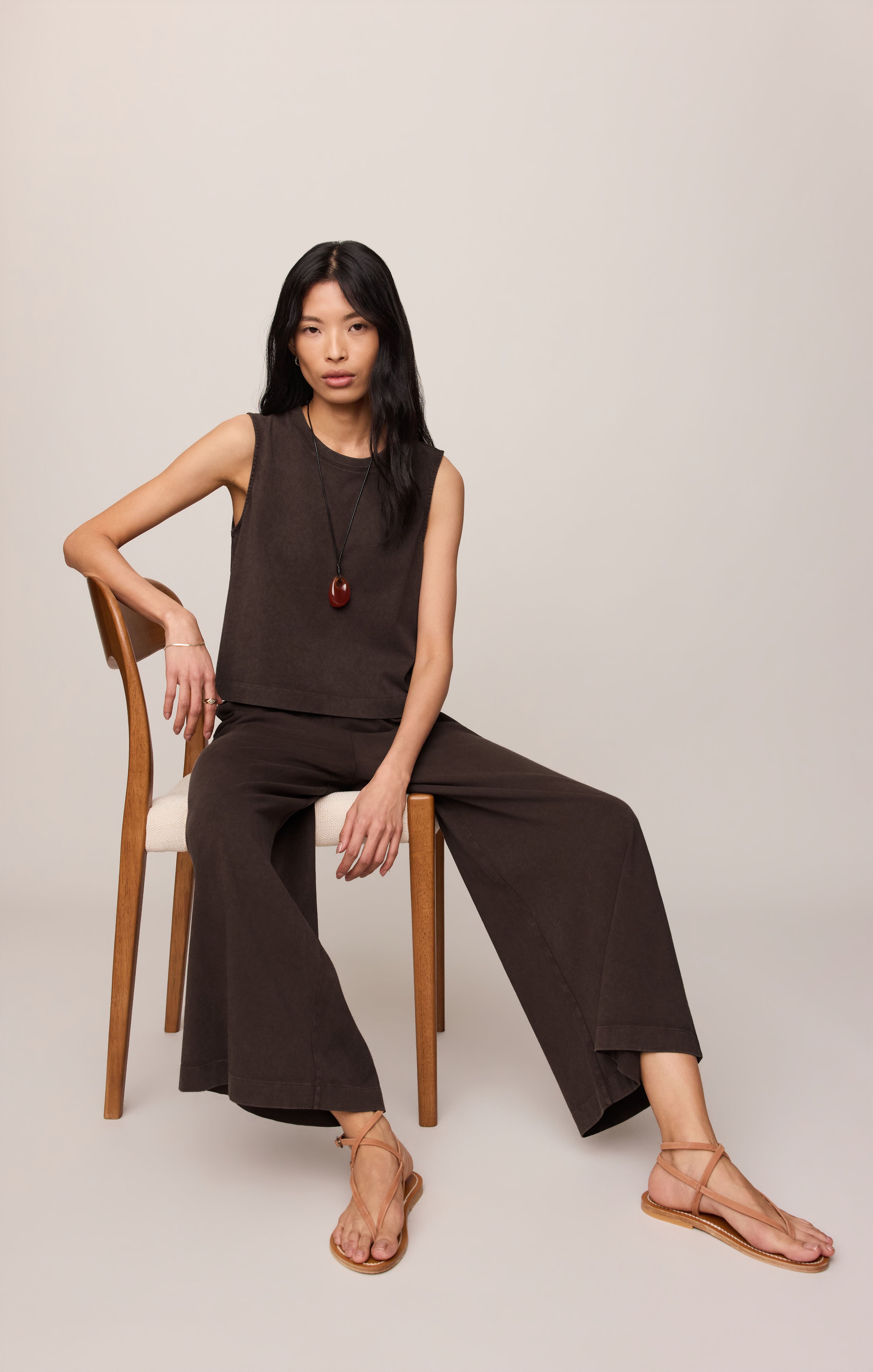 Scout Jersey Pant
