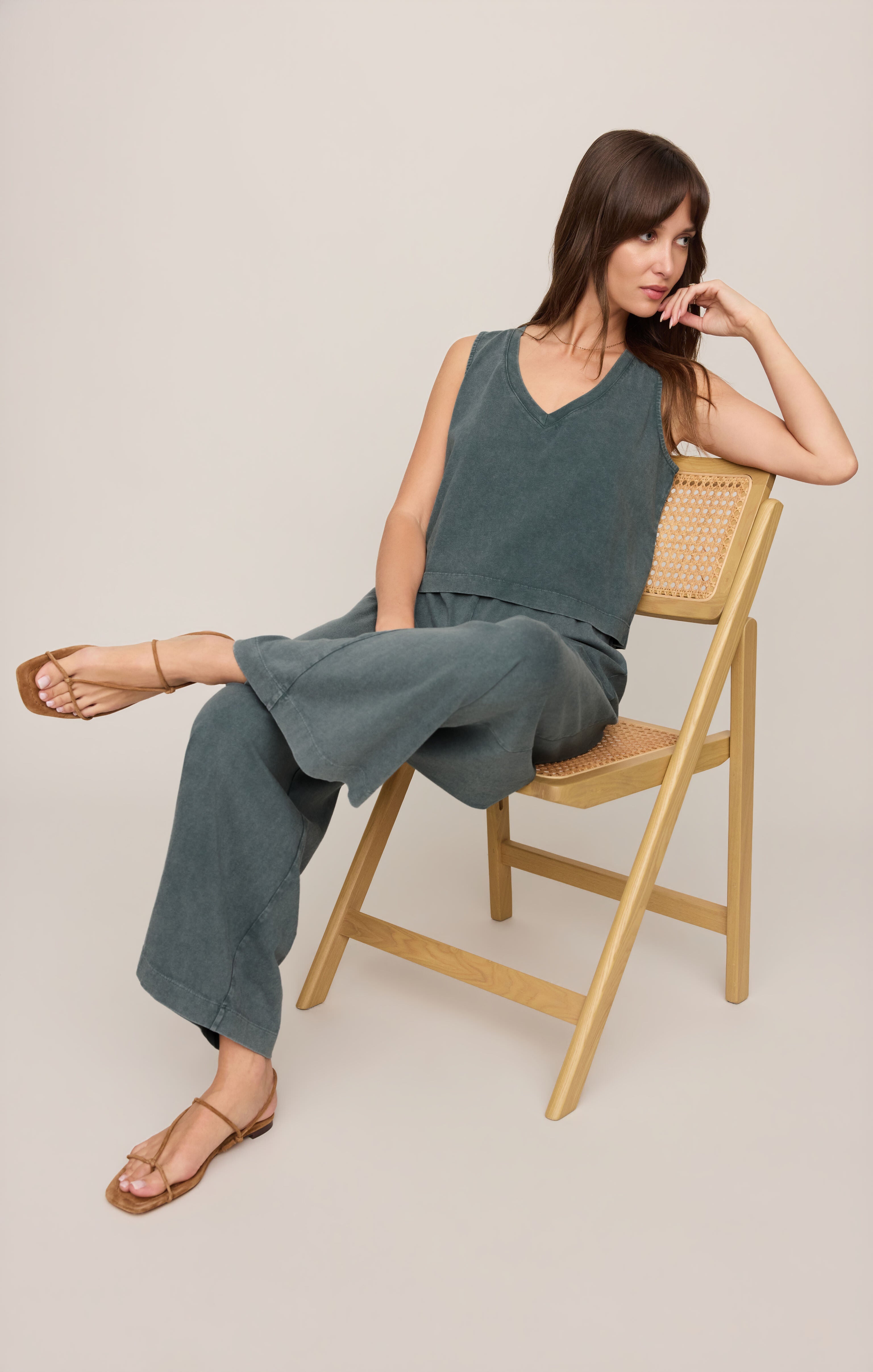 Scout Jersey Pant