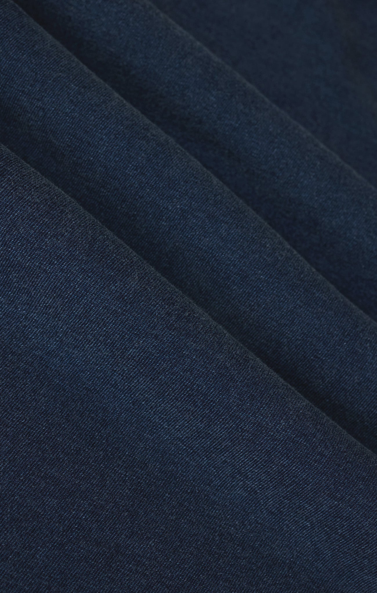 Stellan Jersey Denim Tee