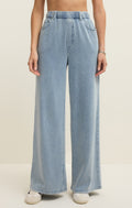 Entourage Knit Denim Pant