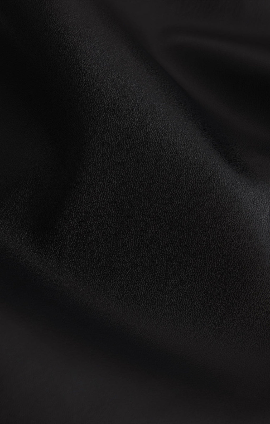Marli Wide Leg Faux Leather Pant