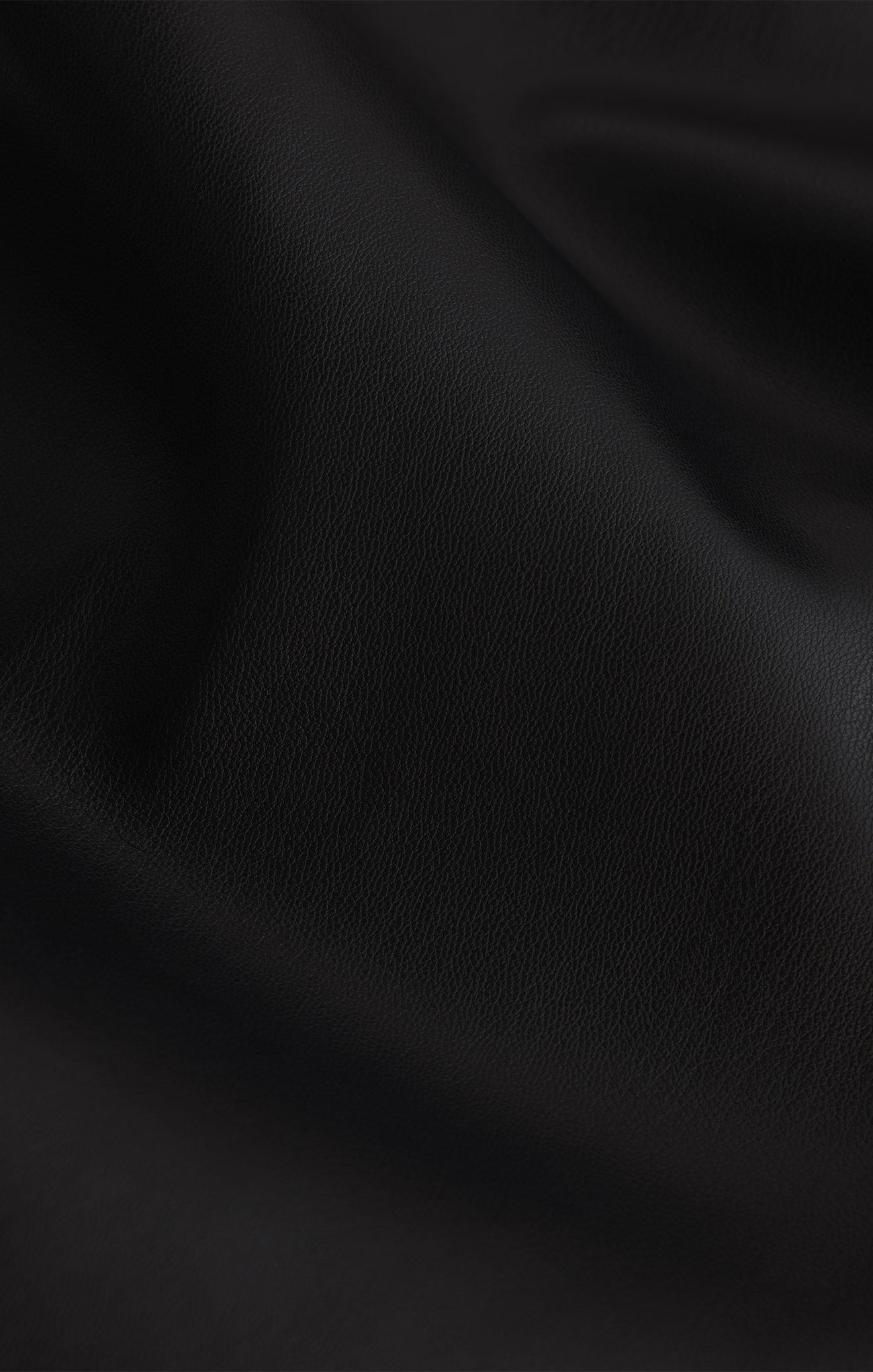 Marli Wide Leg Faux Leather Pant