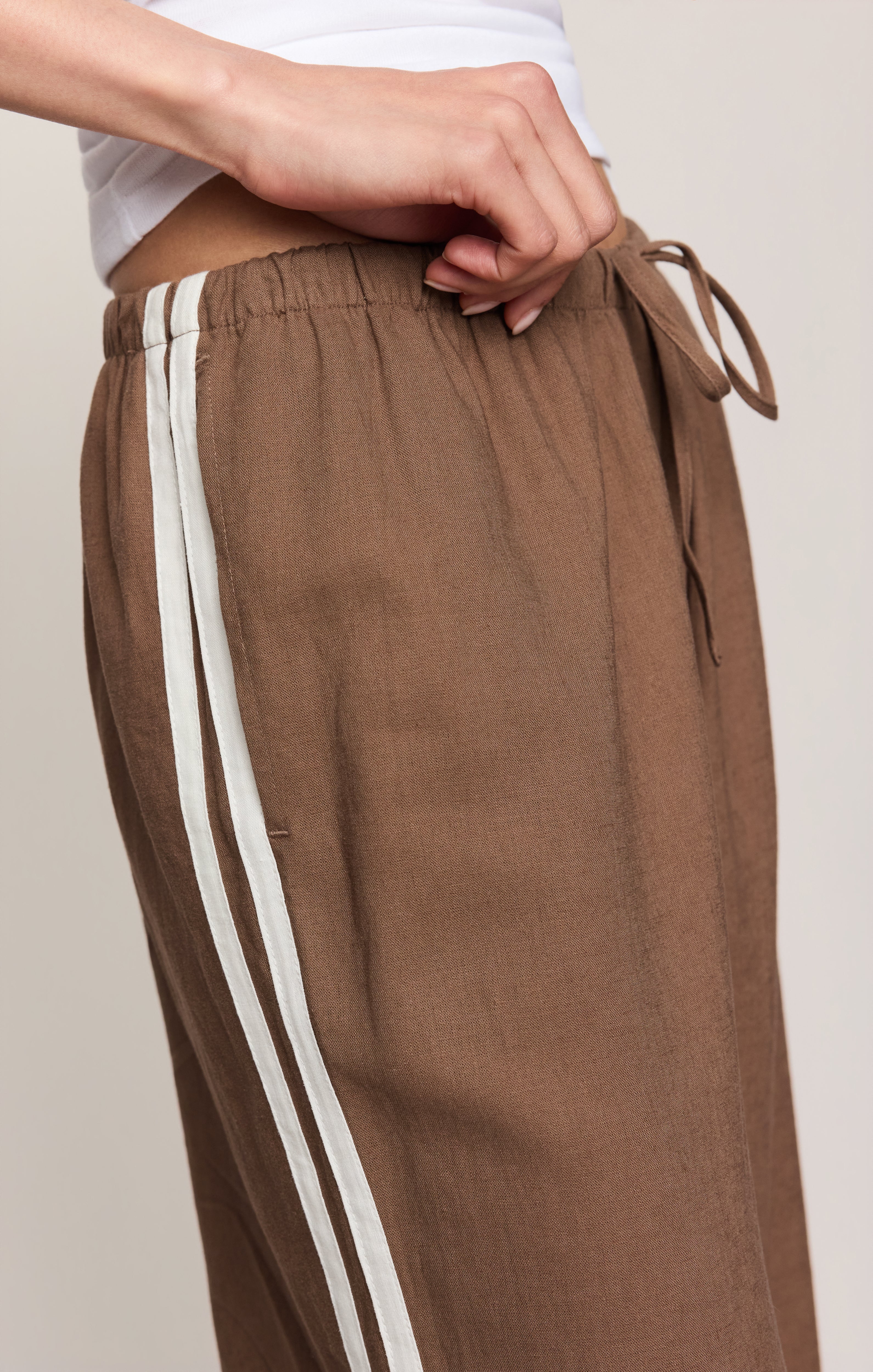 Venice Track Pant