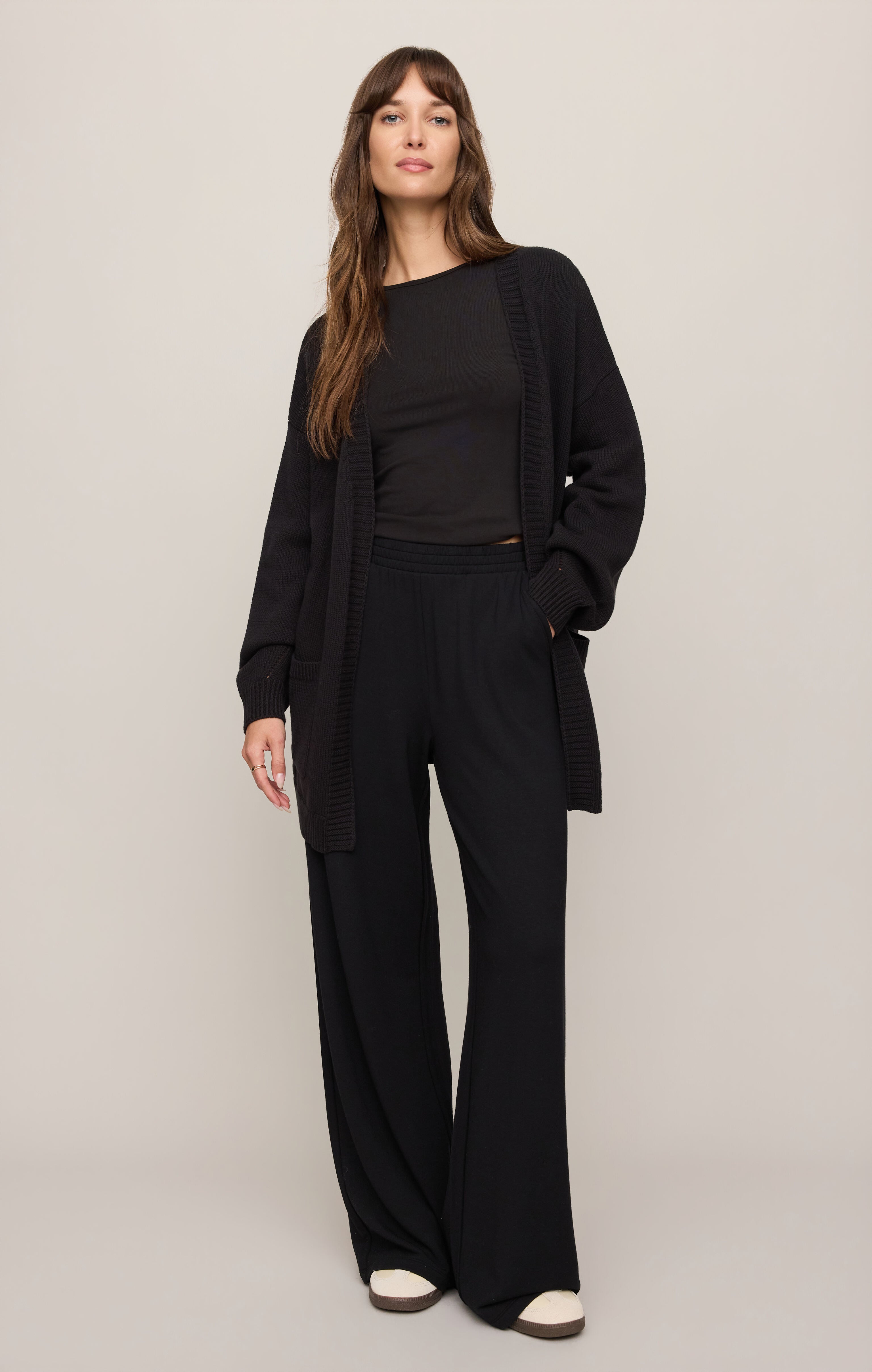 In Transit Modal Pant