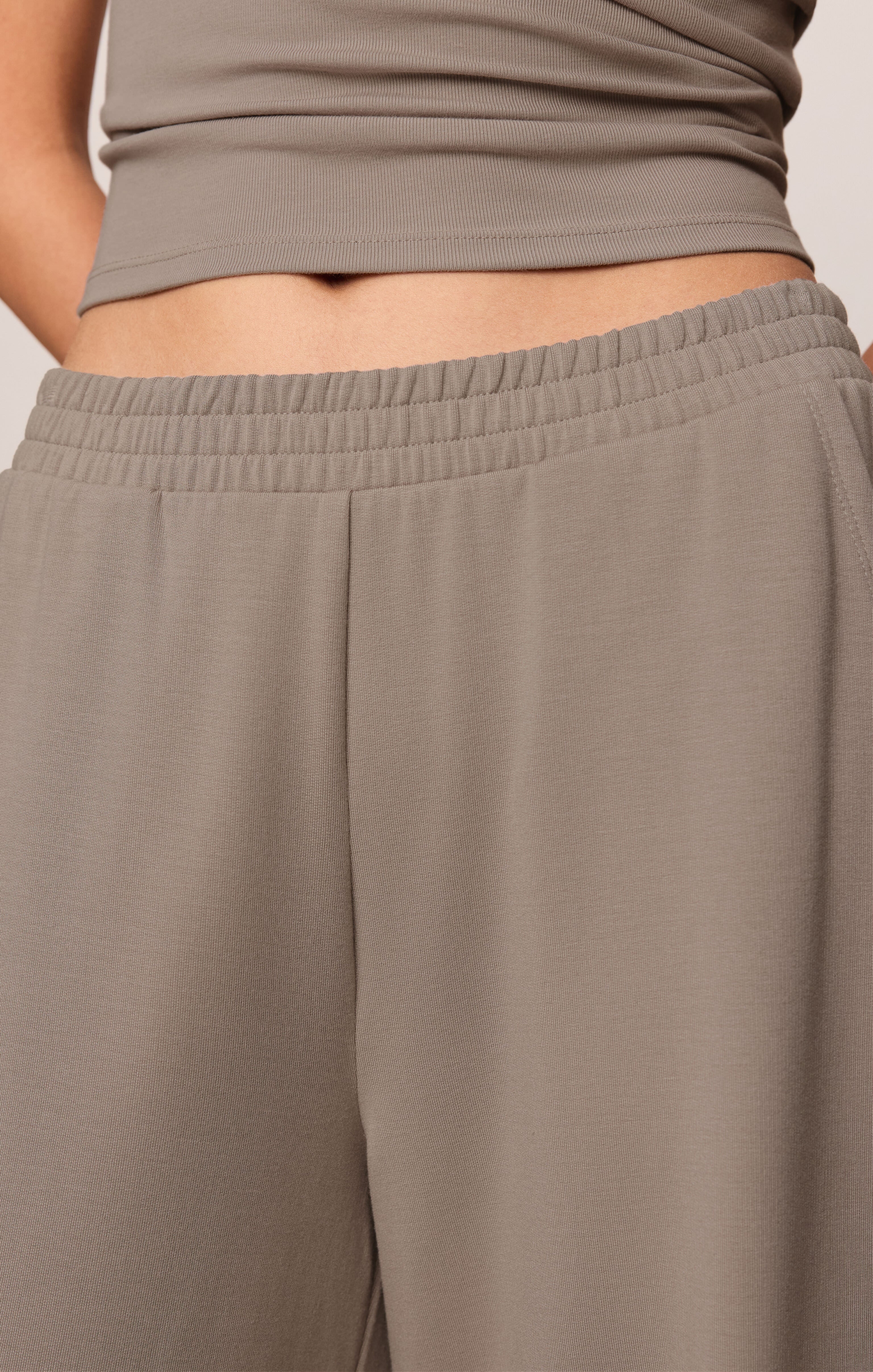 In Transit Modal Pant