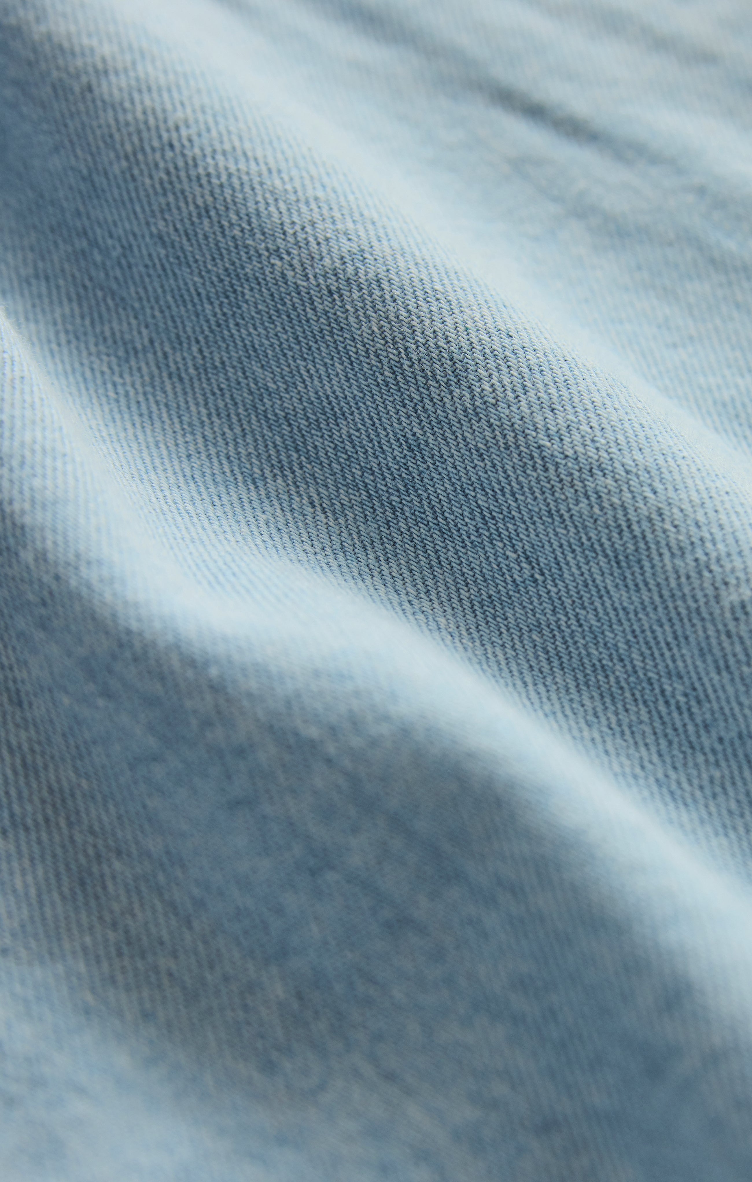 Seaway Denim Short