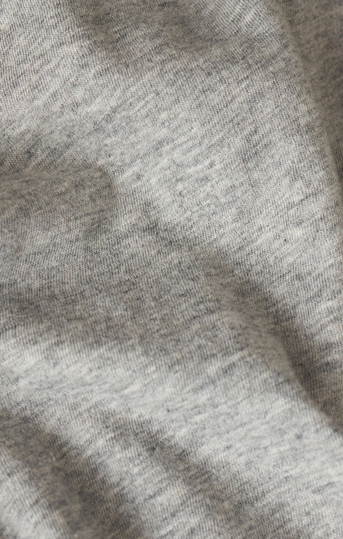 Modern Slub Tee