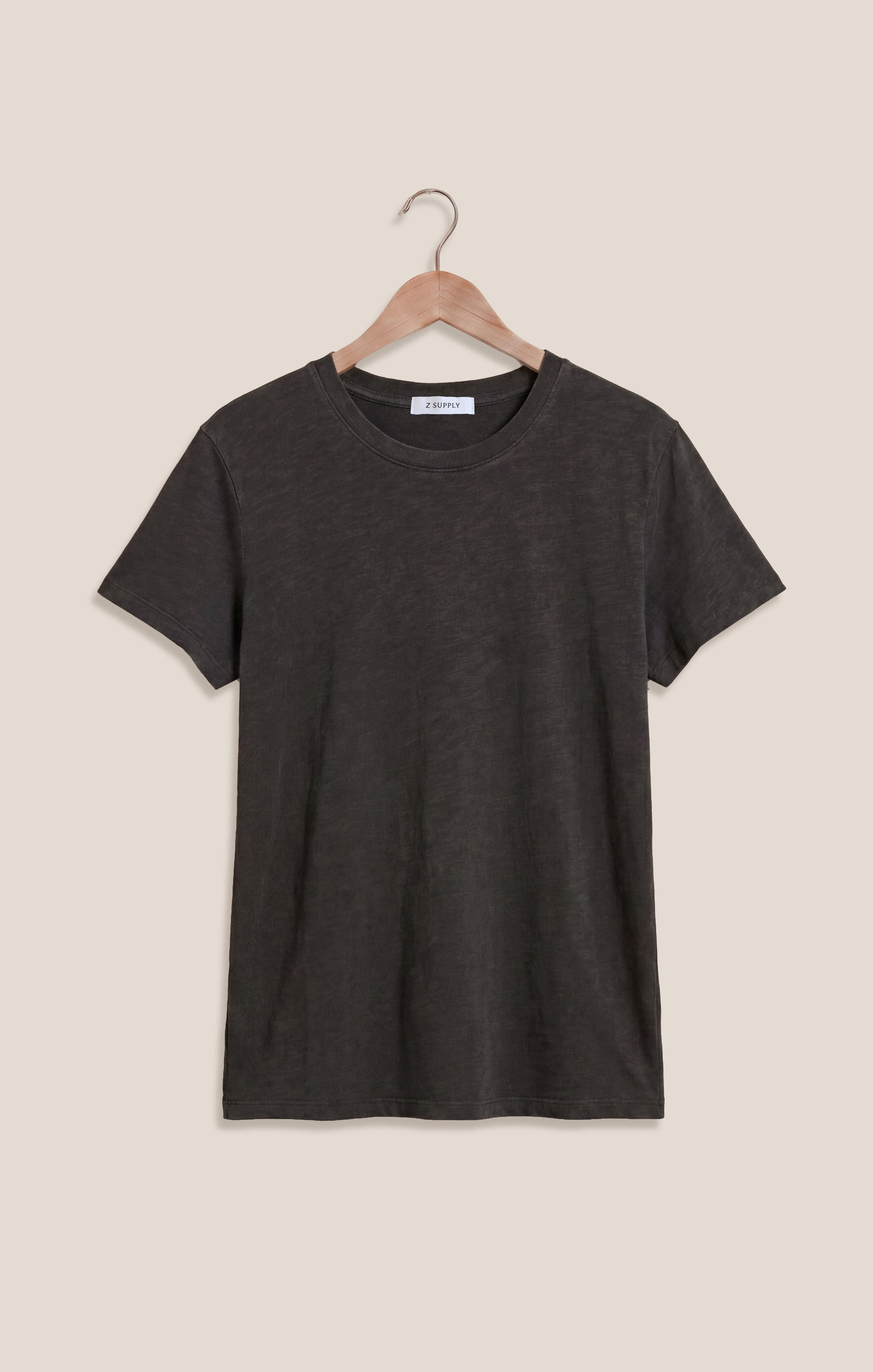 Foundation Slub Tee