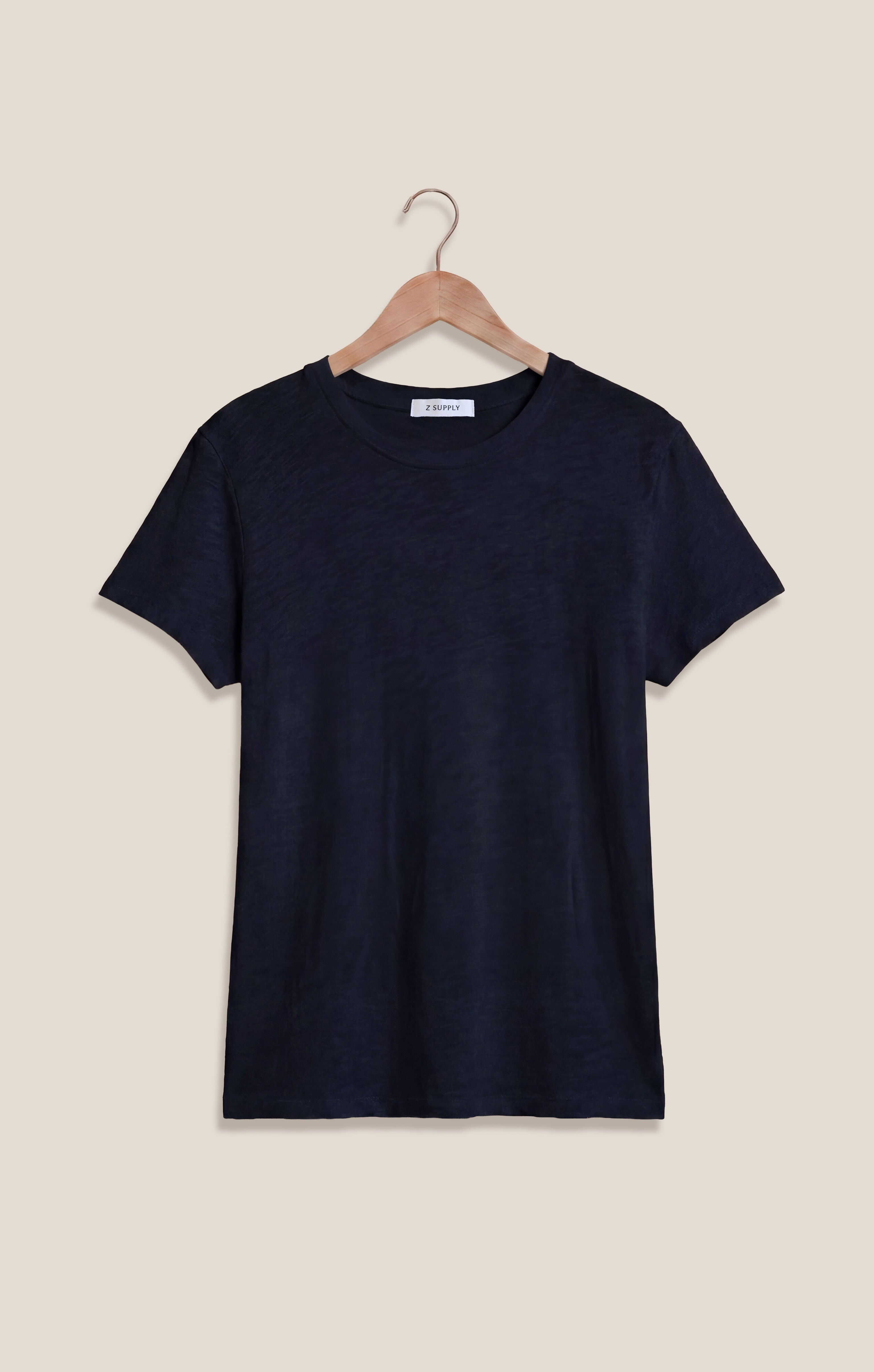 Foundation Slub Tee