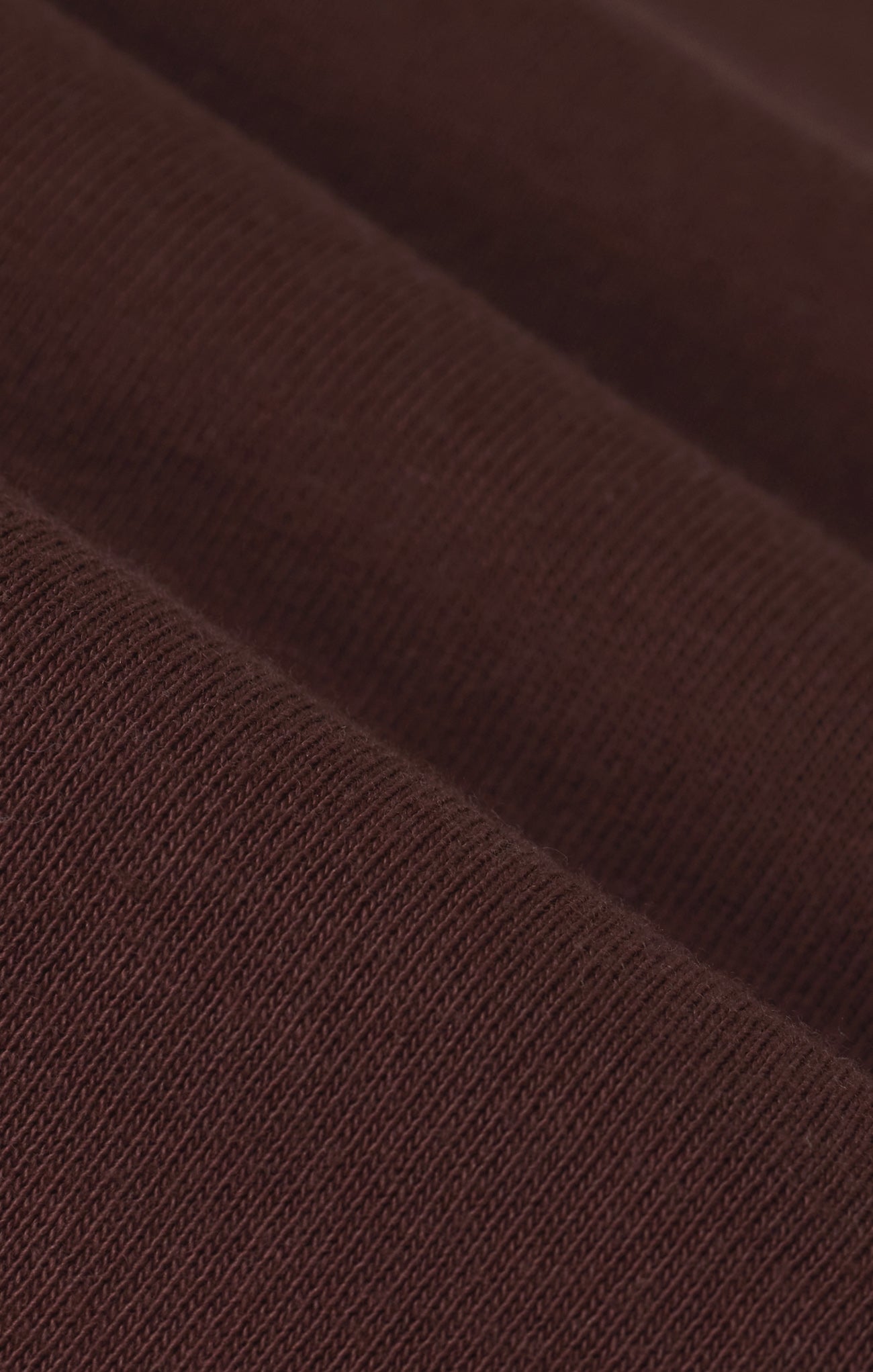 Tourist Airy Knit Jersey Tee