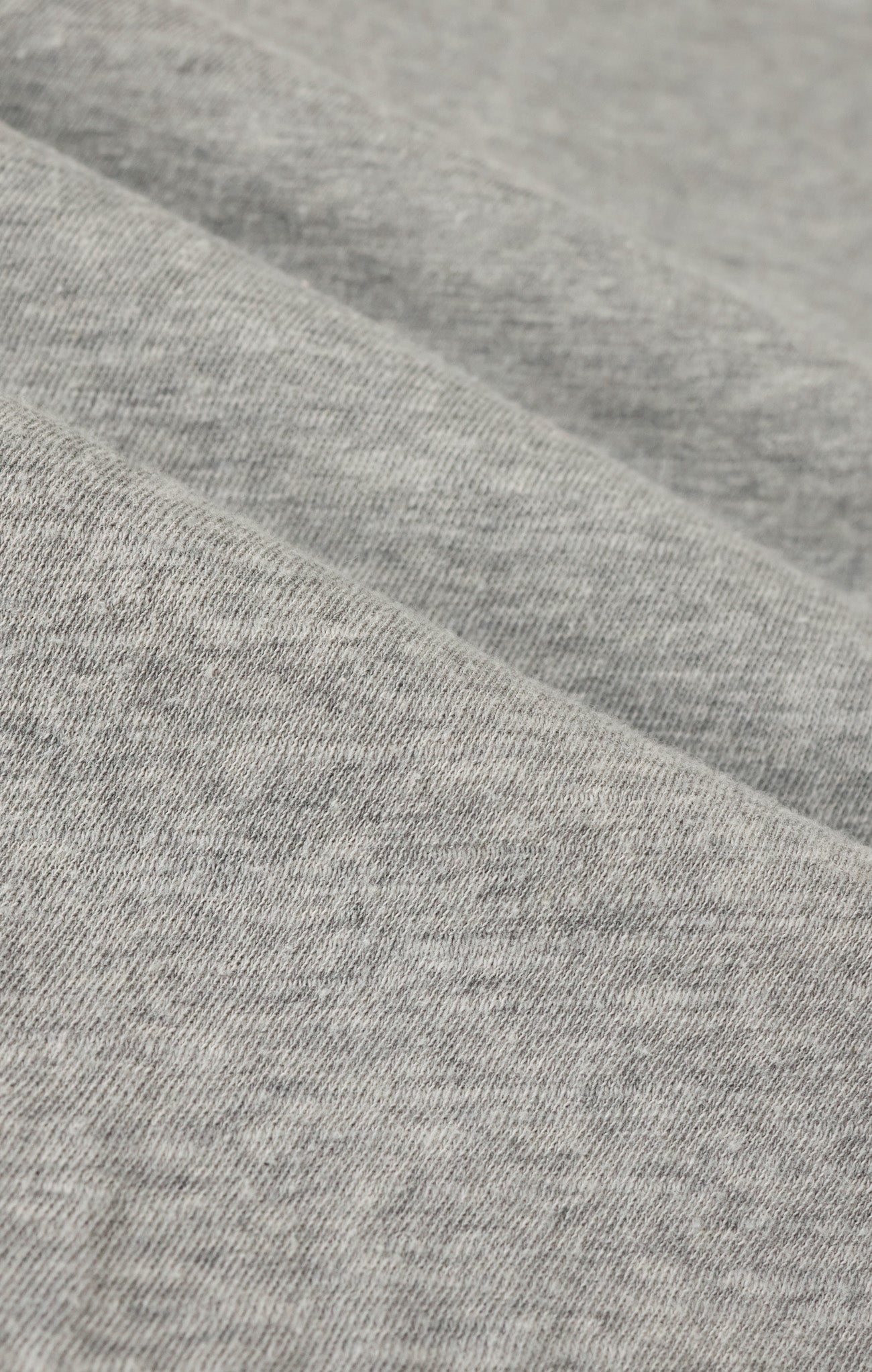 Tourist Airy Knit Jersey Tee