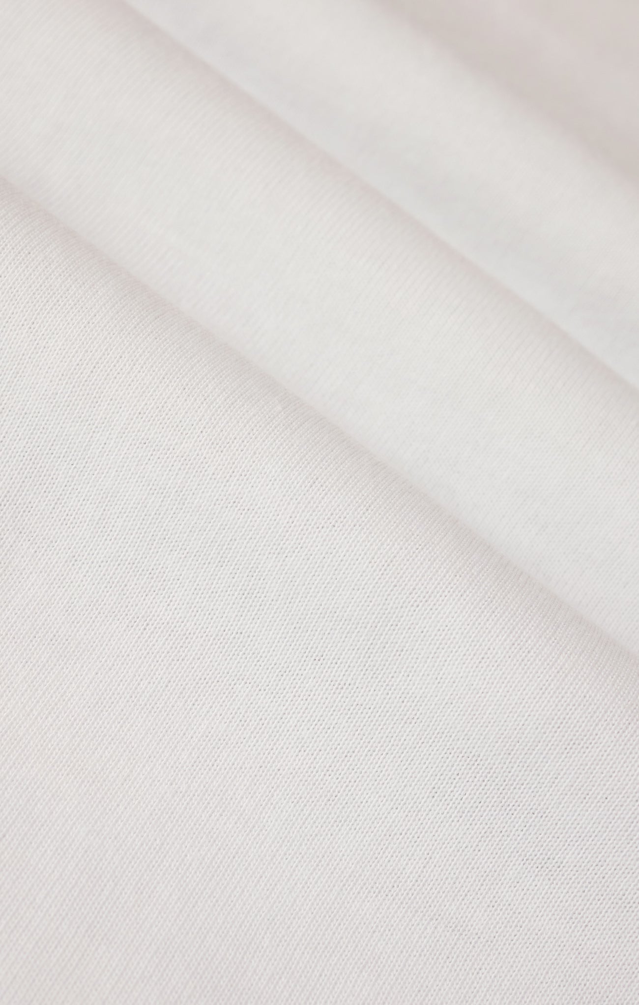 Tourist Airy Knit Jersey Tee