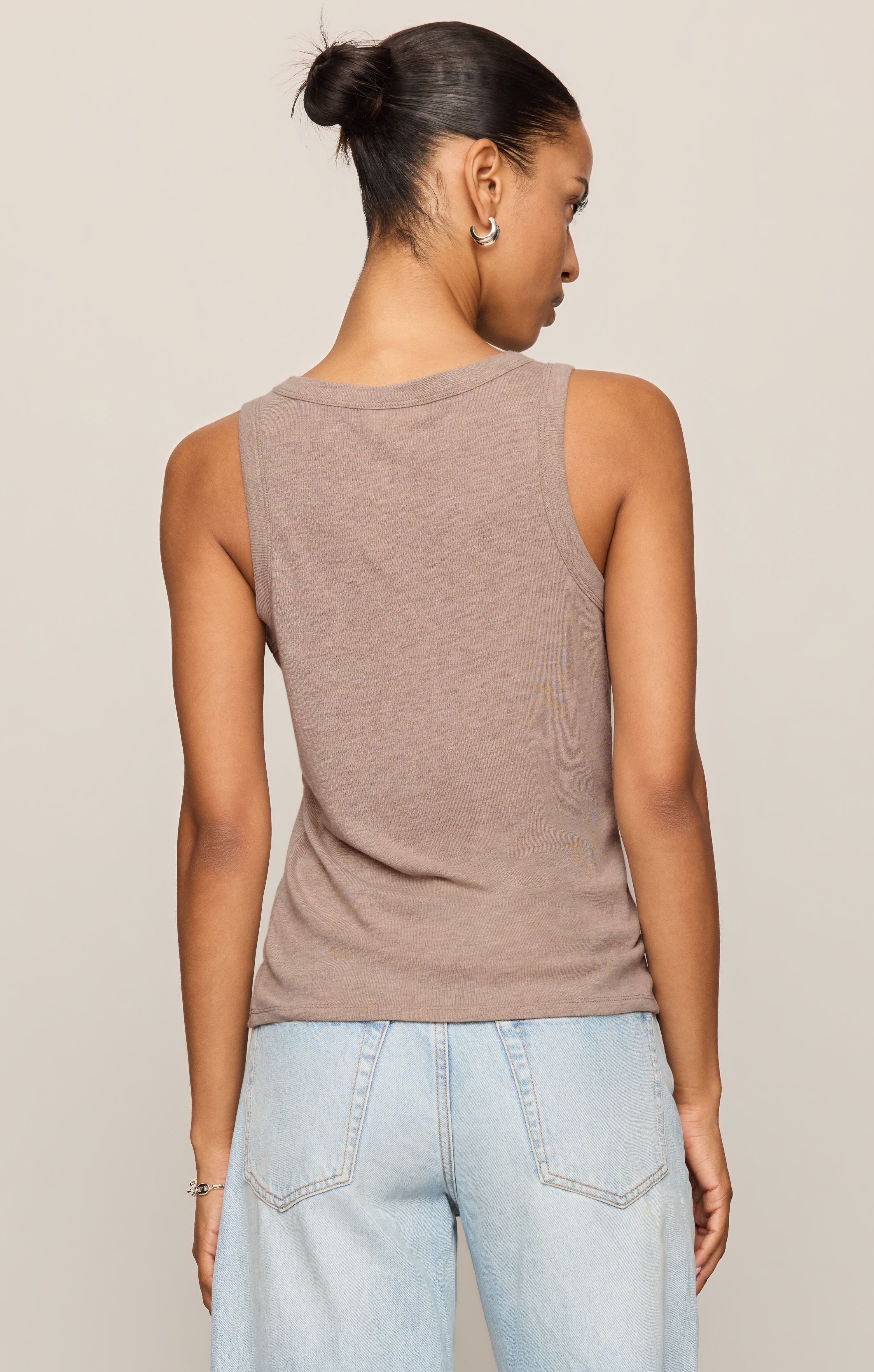 Select Airy Tank