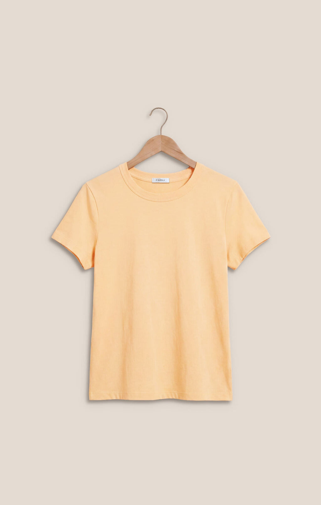 Junie Cotton Tee