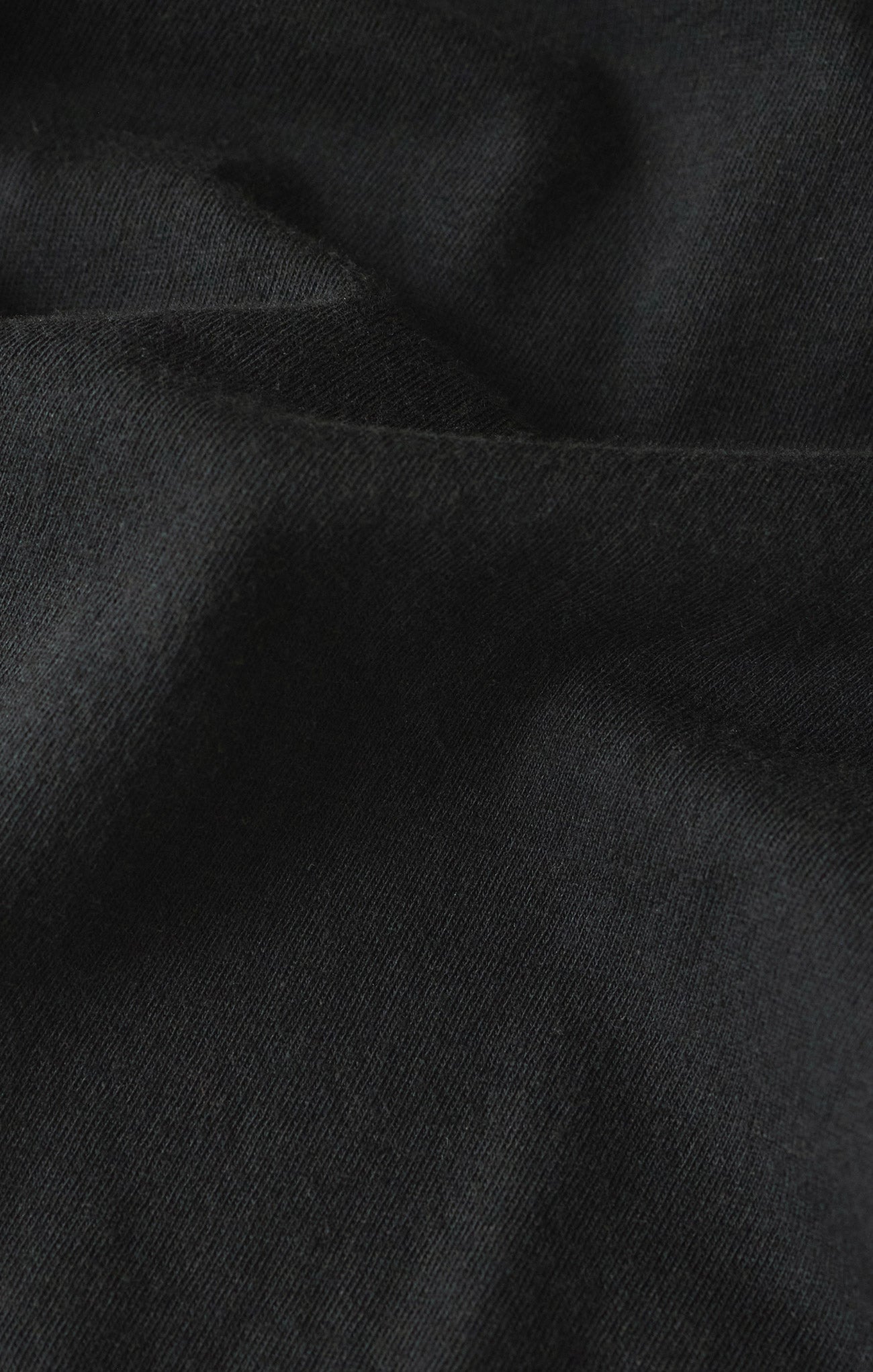 Modern Jersey V-Neck Tee