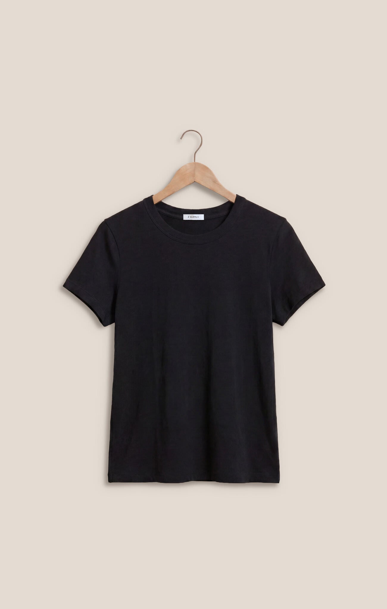 Junie Slub Tee