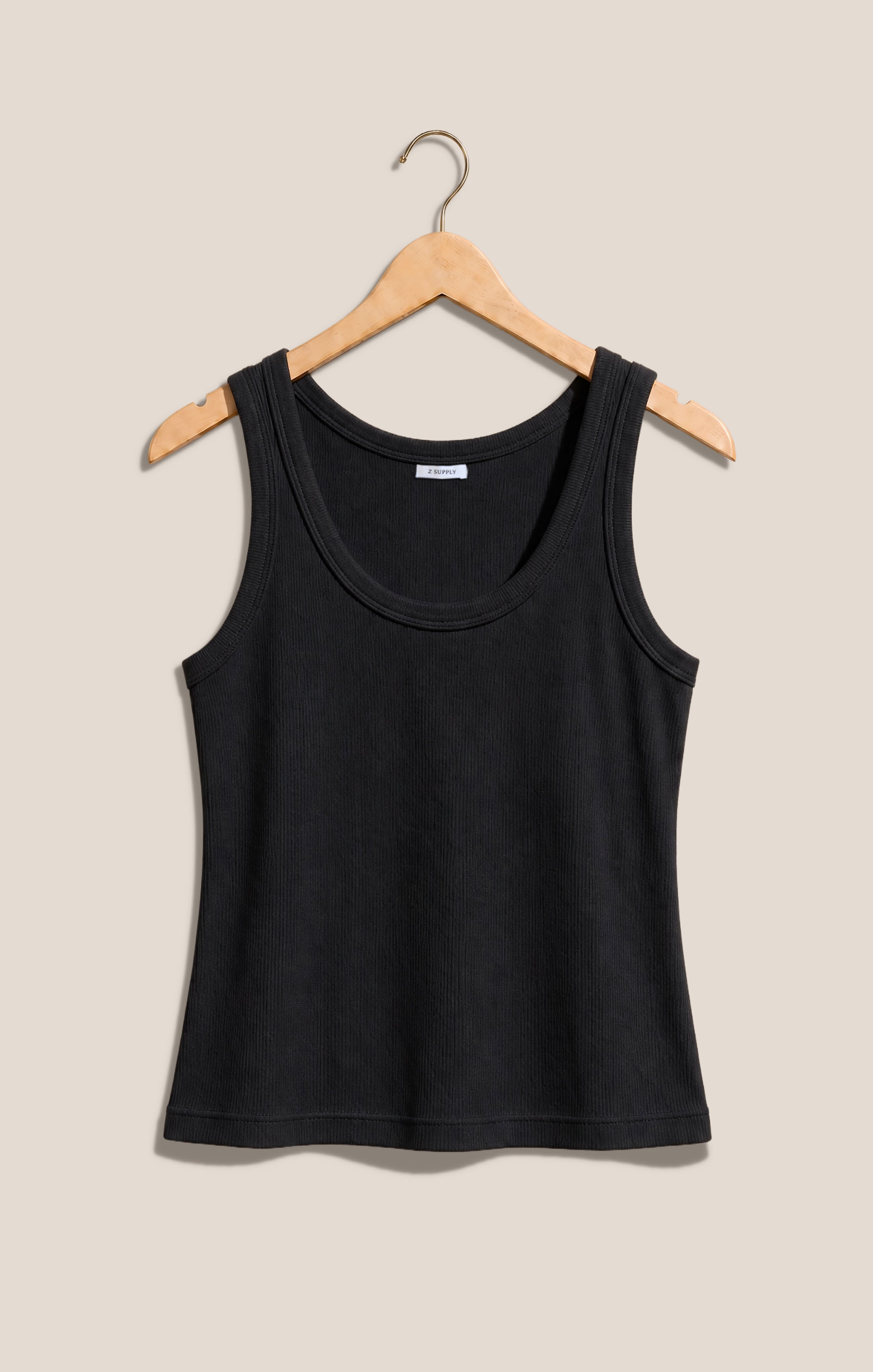 Rowe Rib Scoop Tank