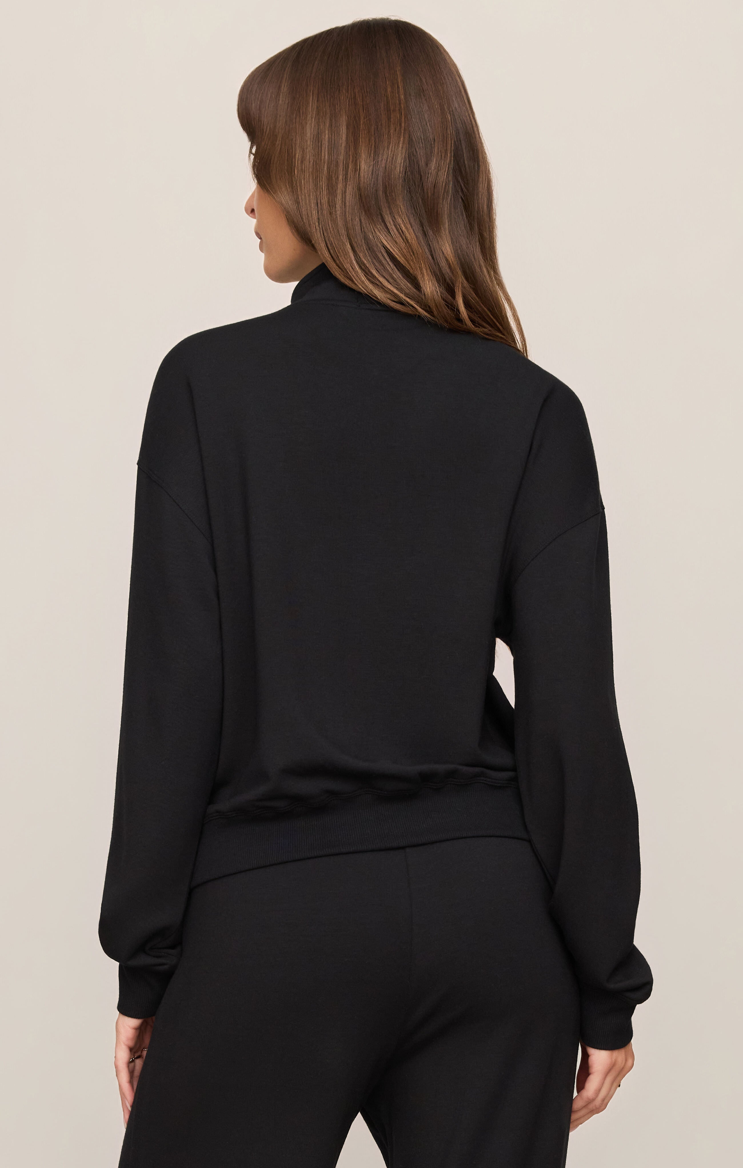 Gate Check Sweatshirt