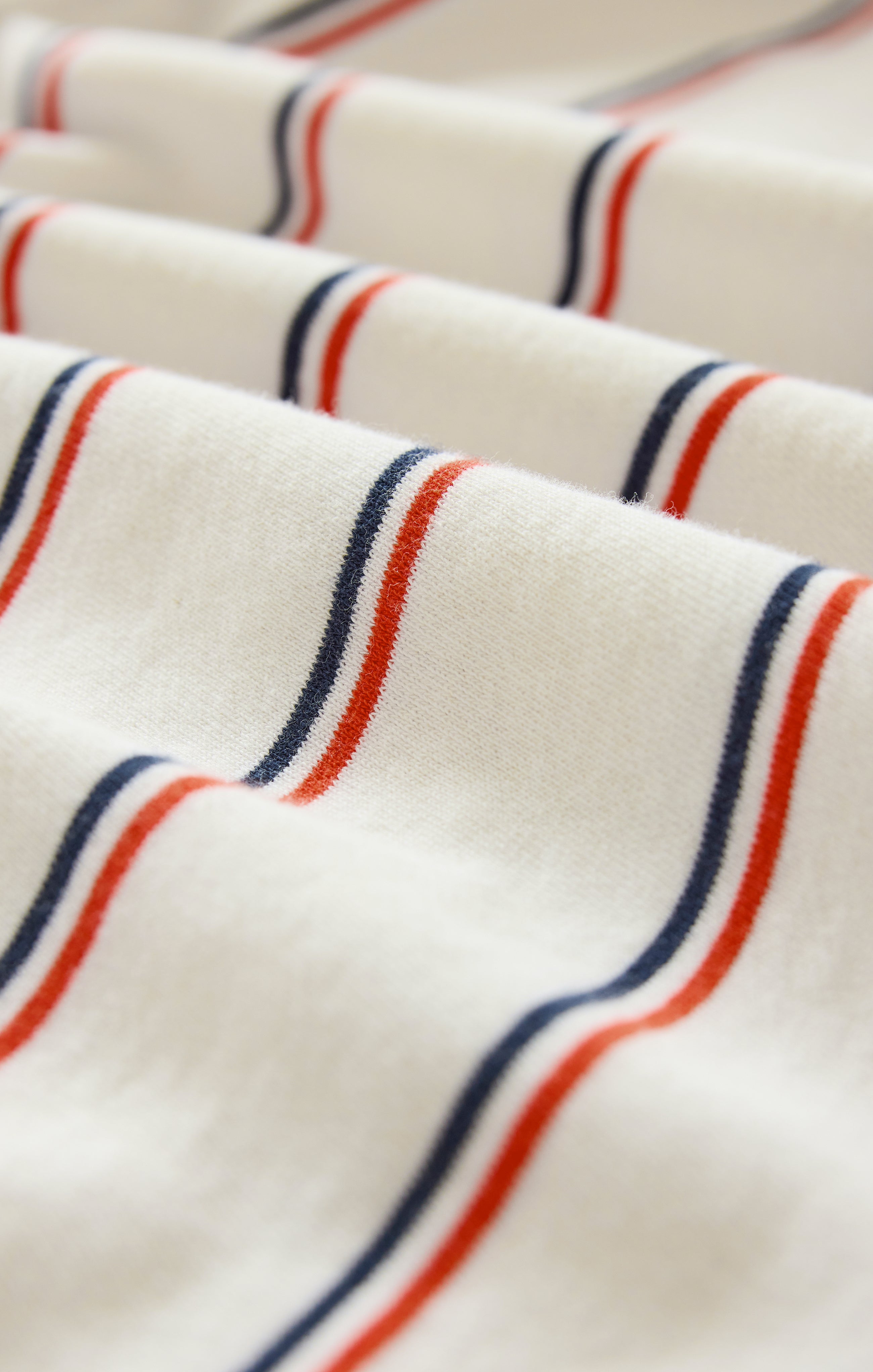 Country Club Striped Dress