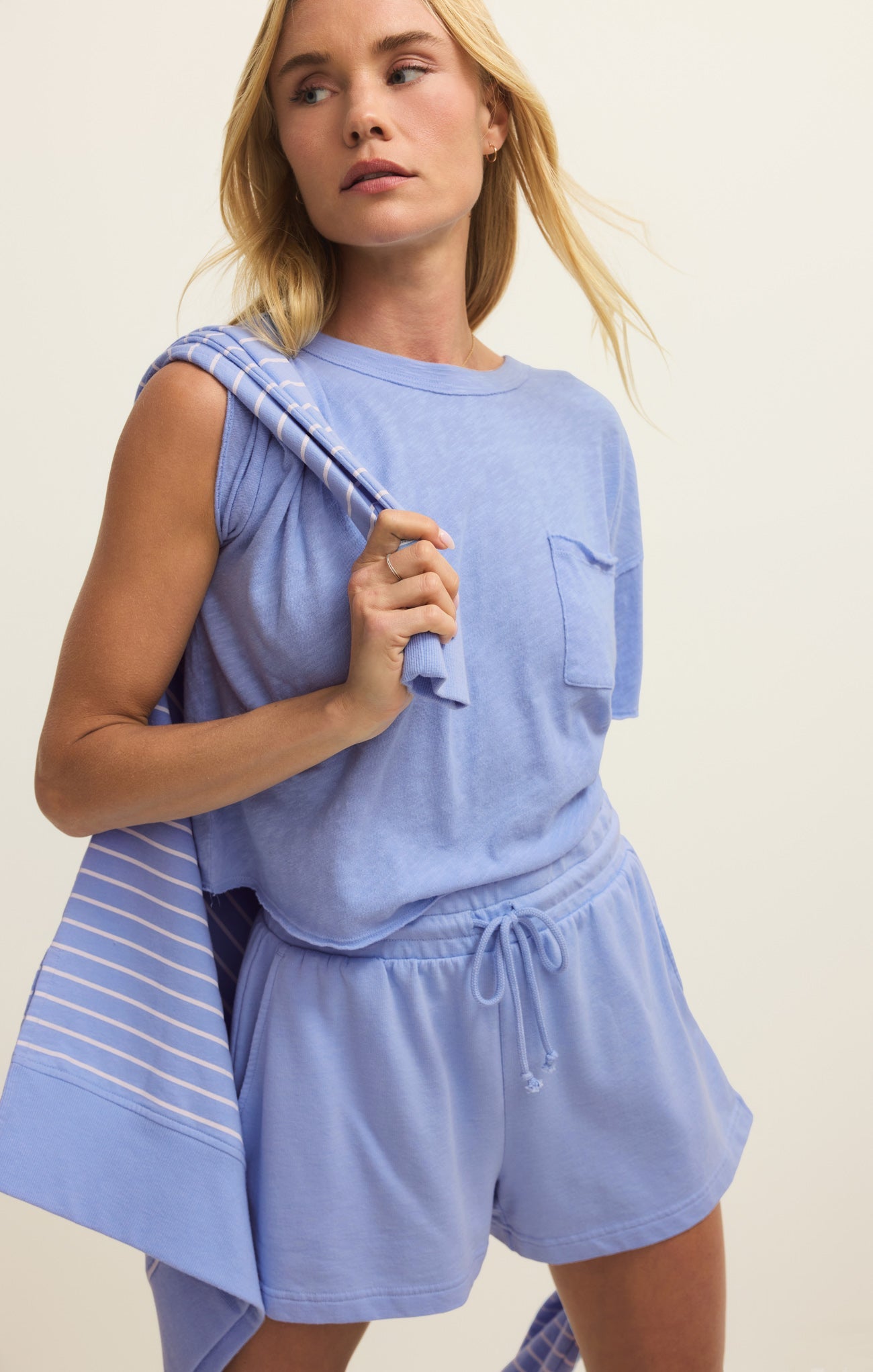Birdie Short