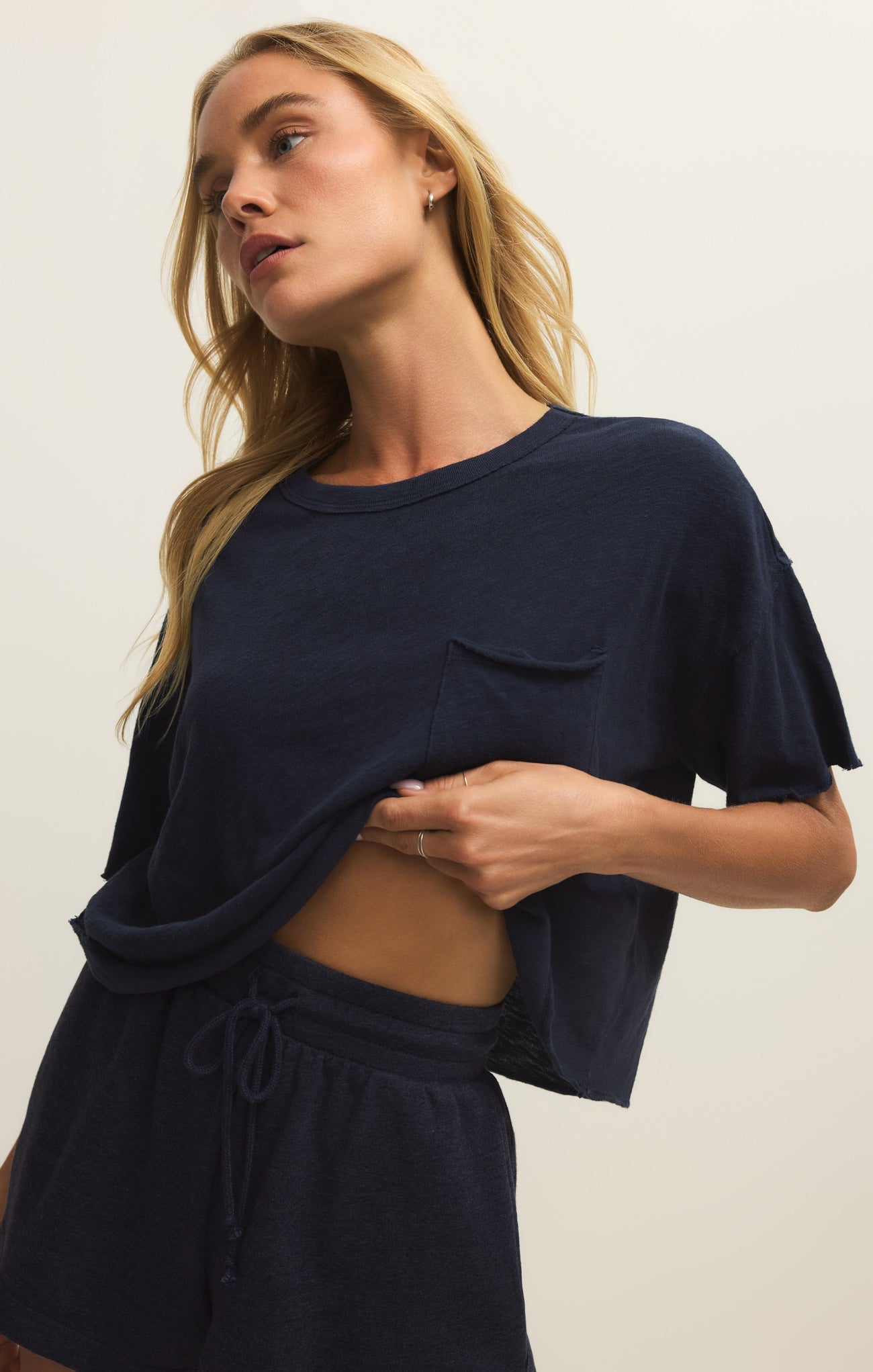Birdie Short